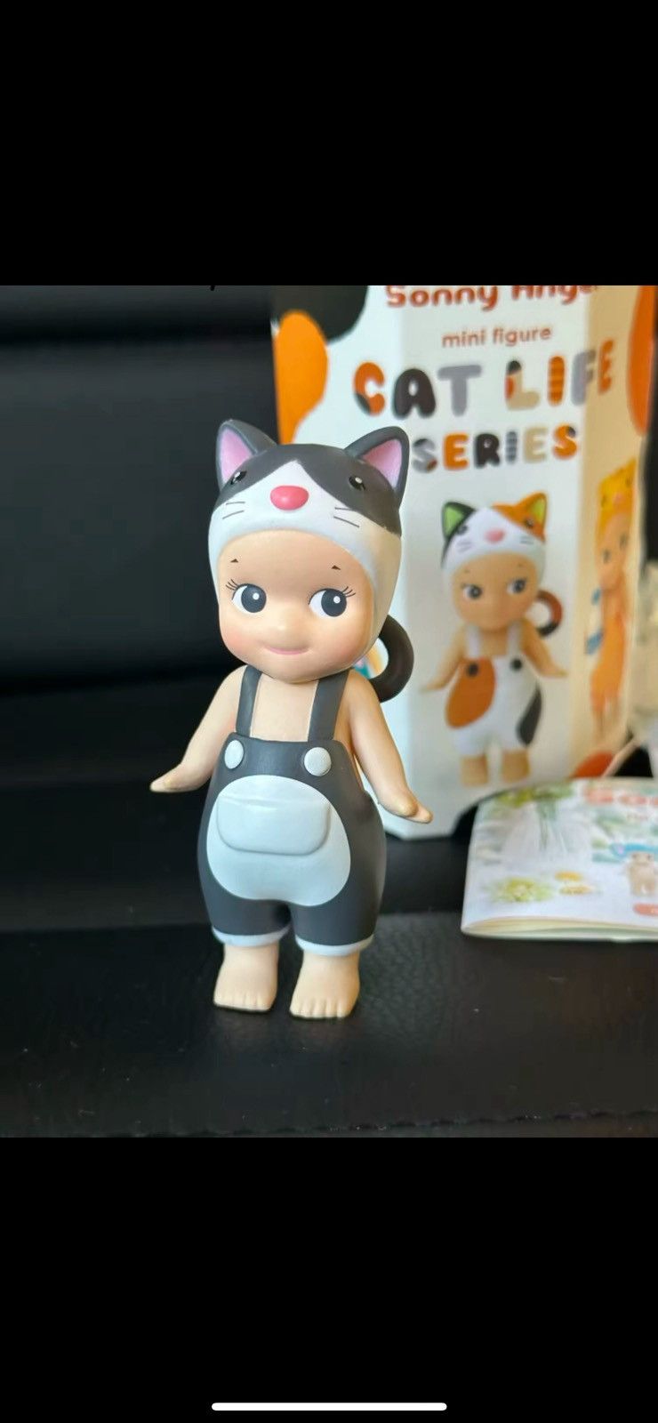 Other Sonny angel cat life series sealed BOX Size ONE SIZE - 1 Thumbnail