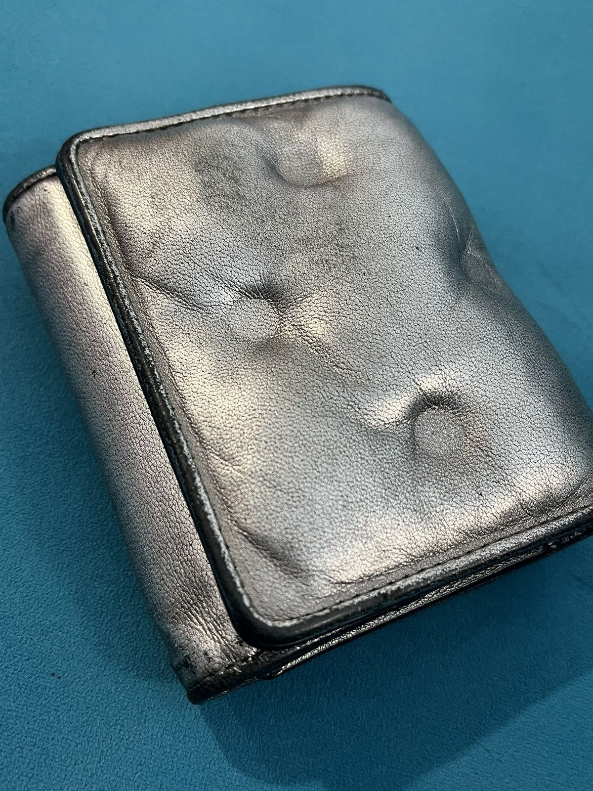 Designer × Maison Margiela × Vintage Maison Margiela wallet Size ONE SIZE - 2 Thumbnail