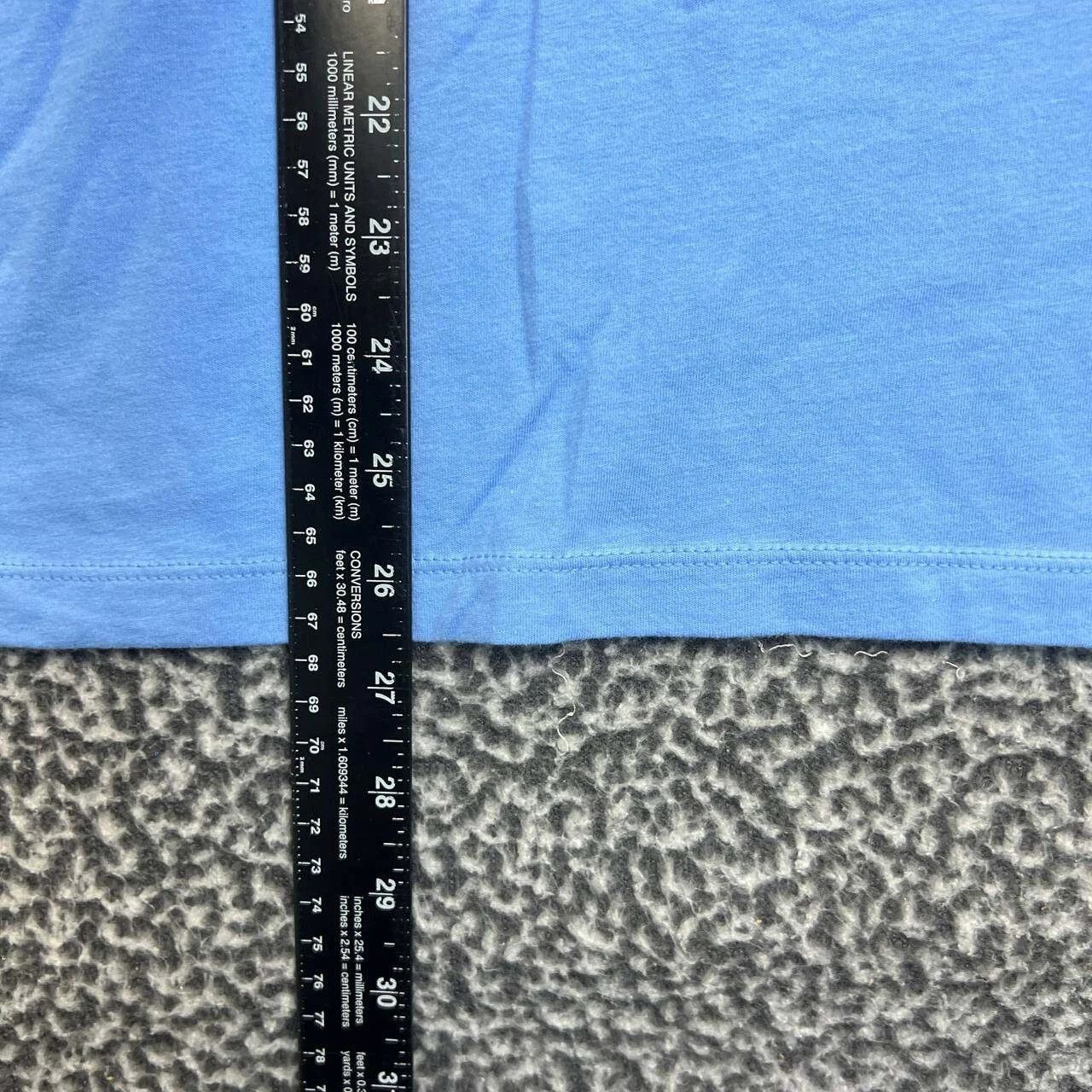 Other New York City FC Shirt Women Fanatics Short Sleeve V-Neck M Size M / US 6-8 / IT 42-44 - 3 Thumbnail