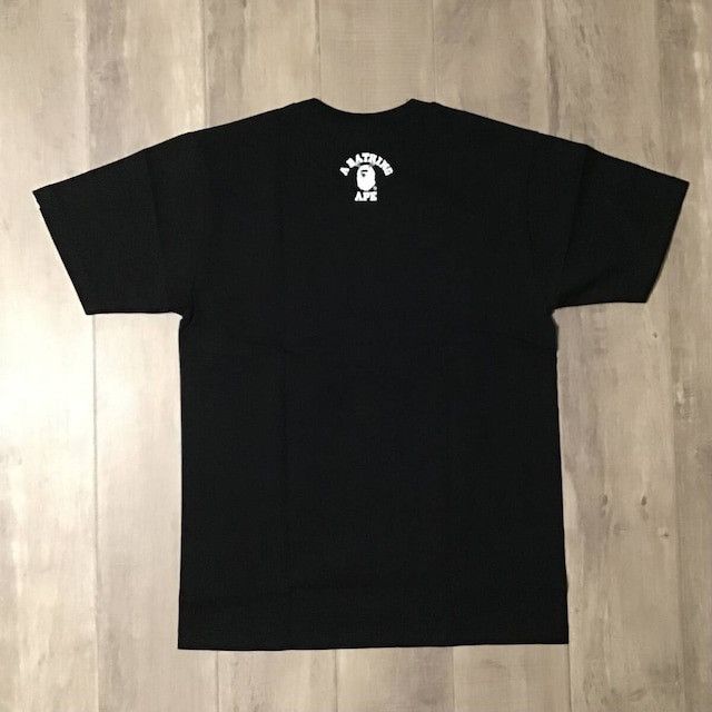 Bape BAPE Christmas Tree Santa Claus APE HEAD T-shirt Size US M / EU 48-50 / 2 - 3 Thumbnail