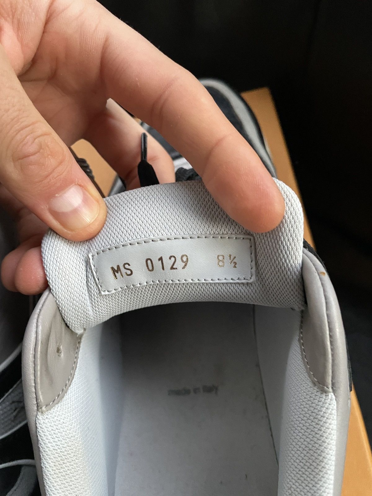 Louis Vuitton Lv trainer Size US 8.5 / EU 41-42 - 7 Thumbnail