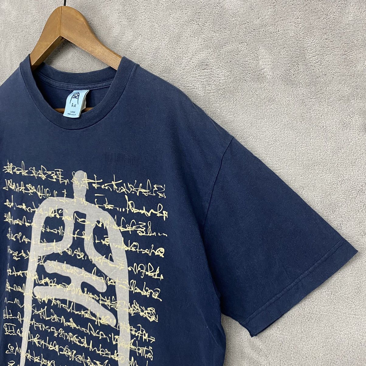 Other × Vintage RARE🔥 VINTAGE KU SPRING MADE IN USA Size US L / EU 52-54 / 3 - 2 Thumbnail