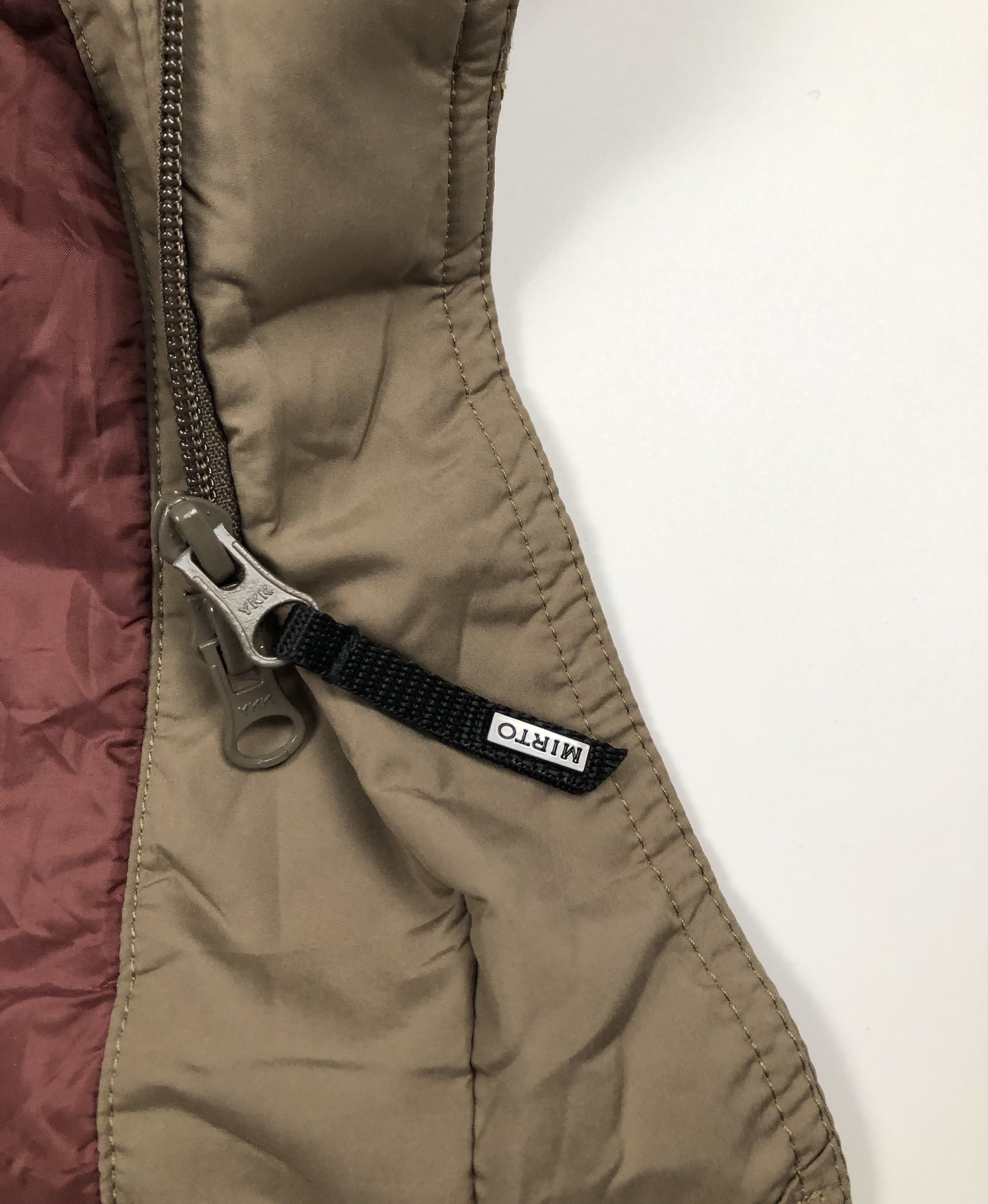Other Mirto Insulated Jacket Size US XXL / EU 58 / 5 - 11 Thumbnail