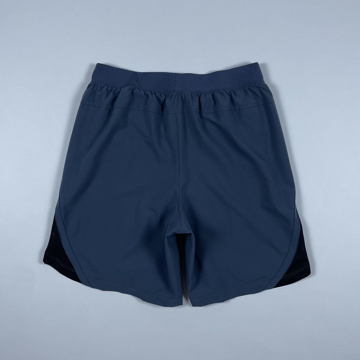 Under Armour Under Armour running compression/nylon double Shorts Size US 30 / EU 46 - 7 Thumbnail