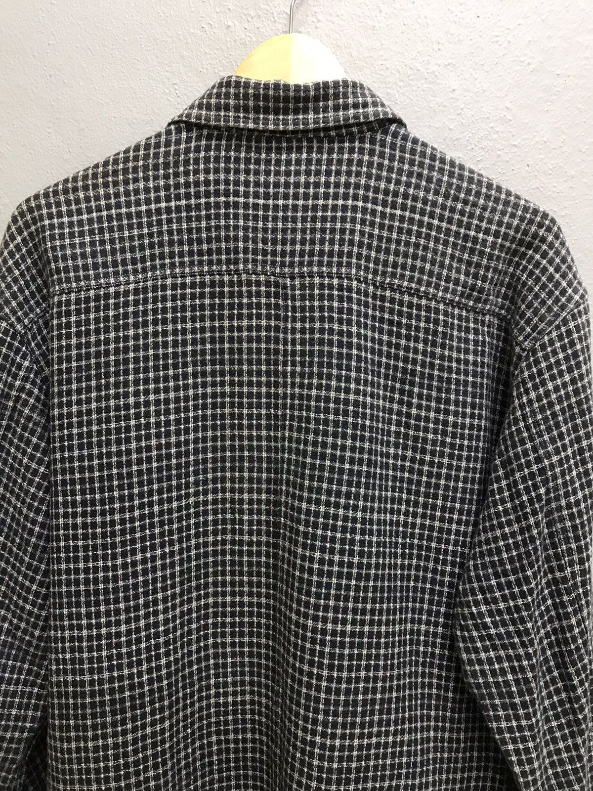 McGregor VINTAGE 90s MC GREGOR SHIRT BUTTON UP Size US L / EU 52-54 / 3 - 7 Thumbnail