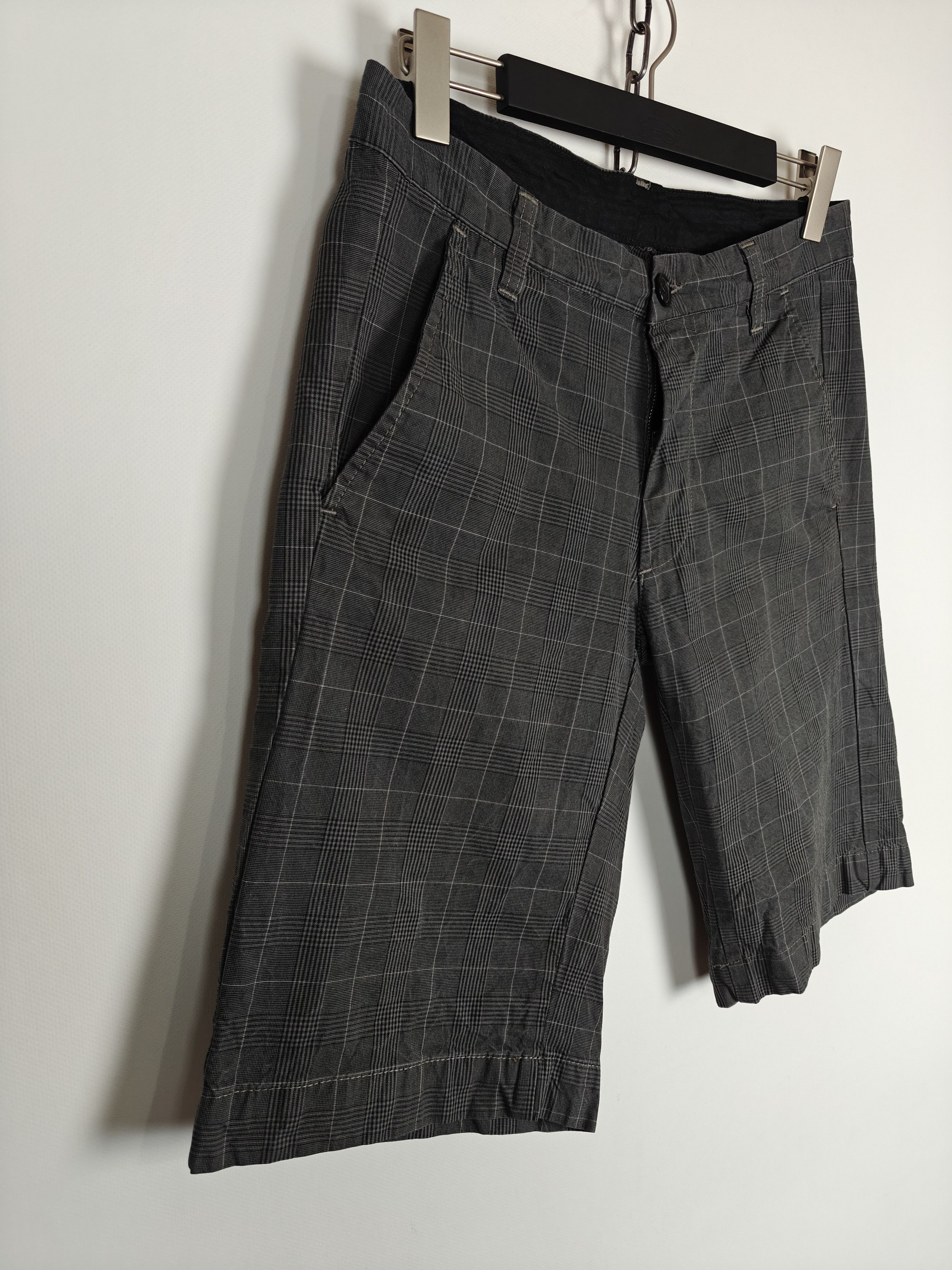 Carhartt Carhartt Primary Bermuda Shorts Gray size 32 Size US 32 / EU 48 - 4 Thumbnail