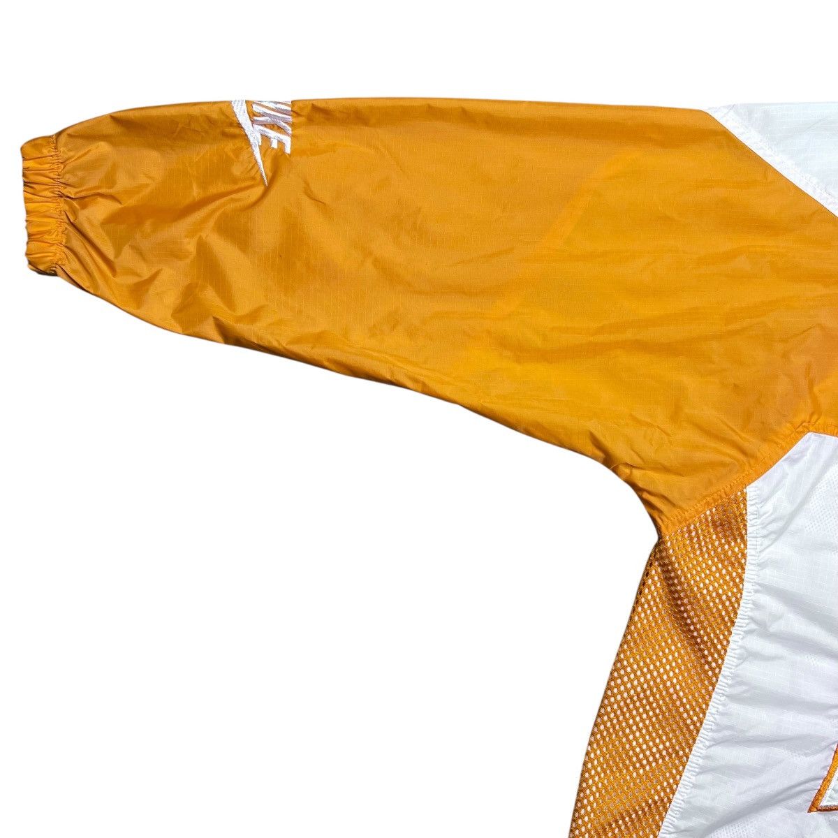 Nike Vtg 1990s NCAA Tennessee Volunteers Nike Windbreaker Jacket Size US L / EU 52-54 / 3 - 12 Thumbnail