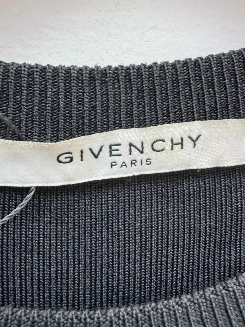 Givenchy Givenchy Little black dress, size S Size S / US 4 / IT 40 - 3 Thumbnail