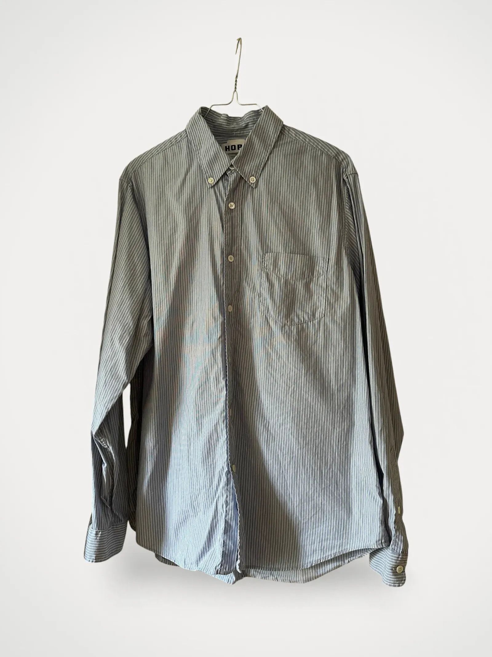 Hope Hope Shirt Size S / US 4 / IT 40 - 1 Thumbnail