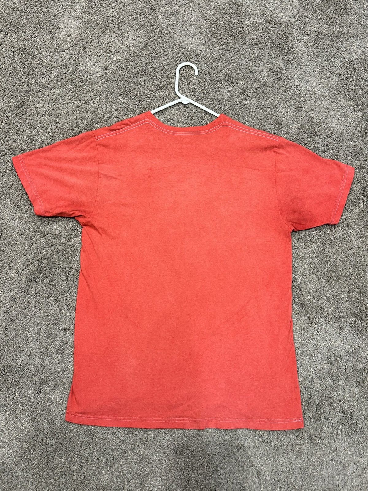 Supreme Mercedes Tee Size US L / EU 52-54 / 3 - 2 Thumbnail