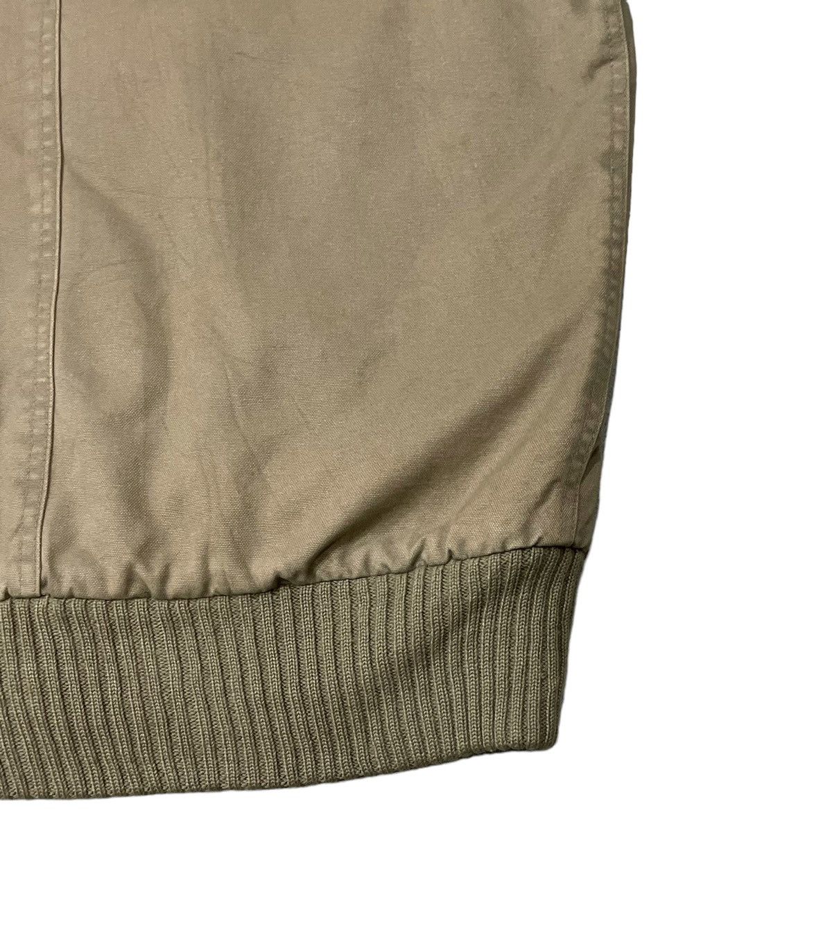Oshkosh Vintage Oshkosh Classic Military N3B Design Jacket Size US M / EU 48-50 / 2 - 14 Thumbnail