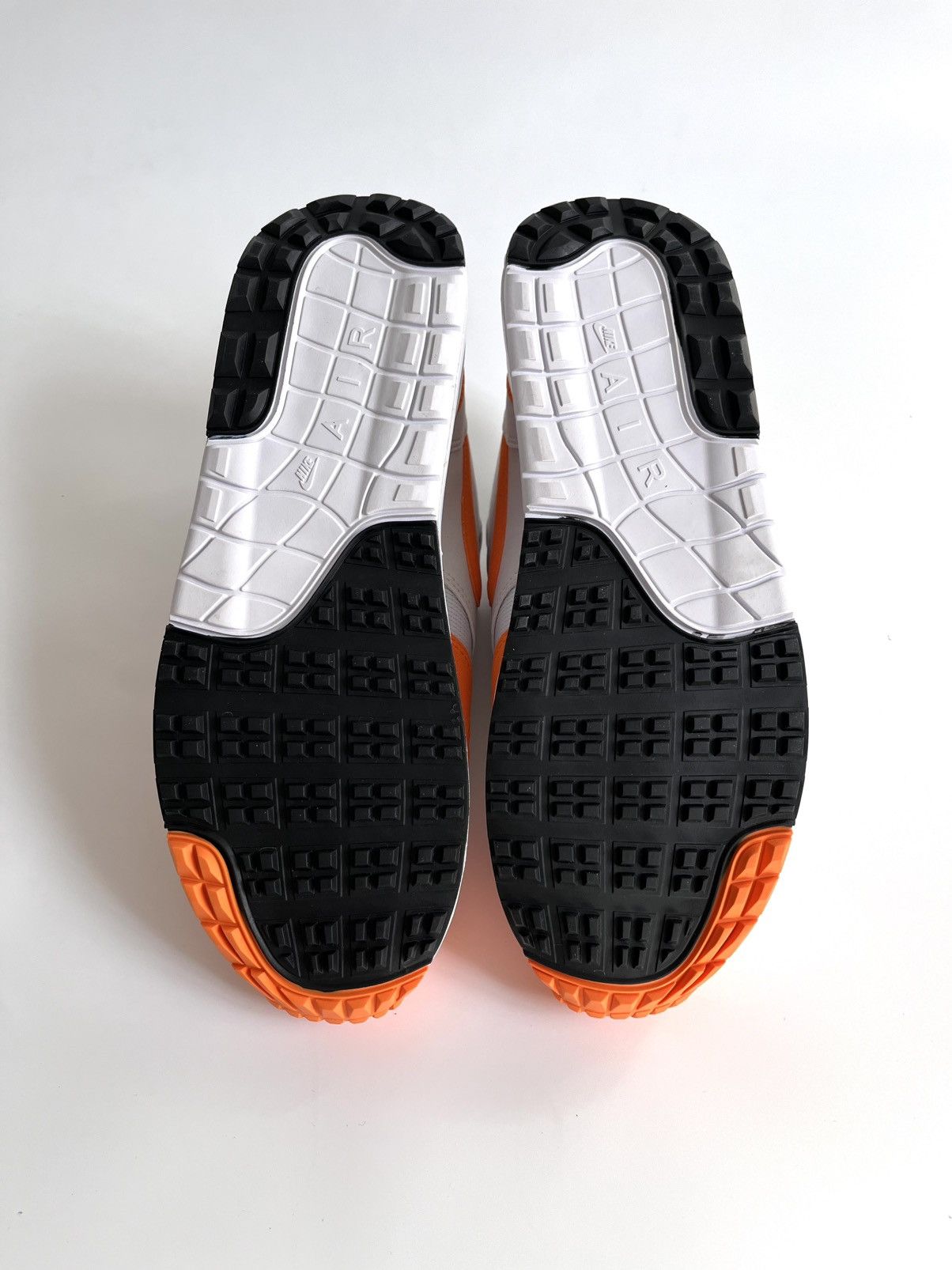 Nike Nike Air Max 1 “86 OG Golf” Size US 9 / EU 42 - 9 Thumbnail