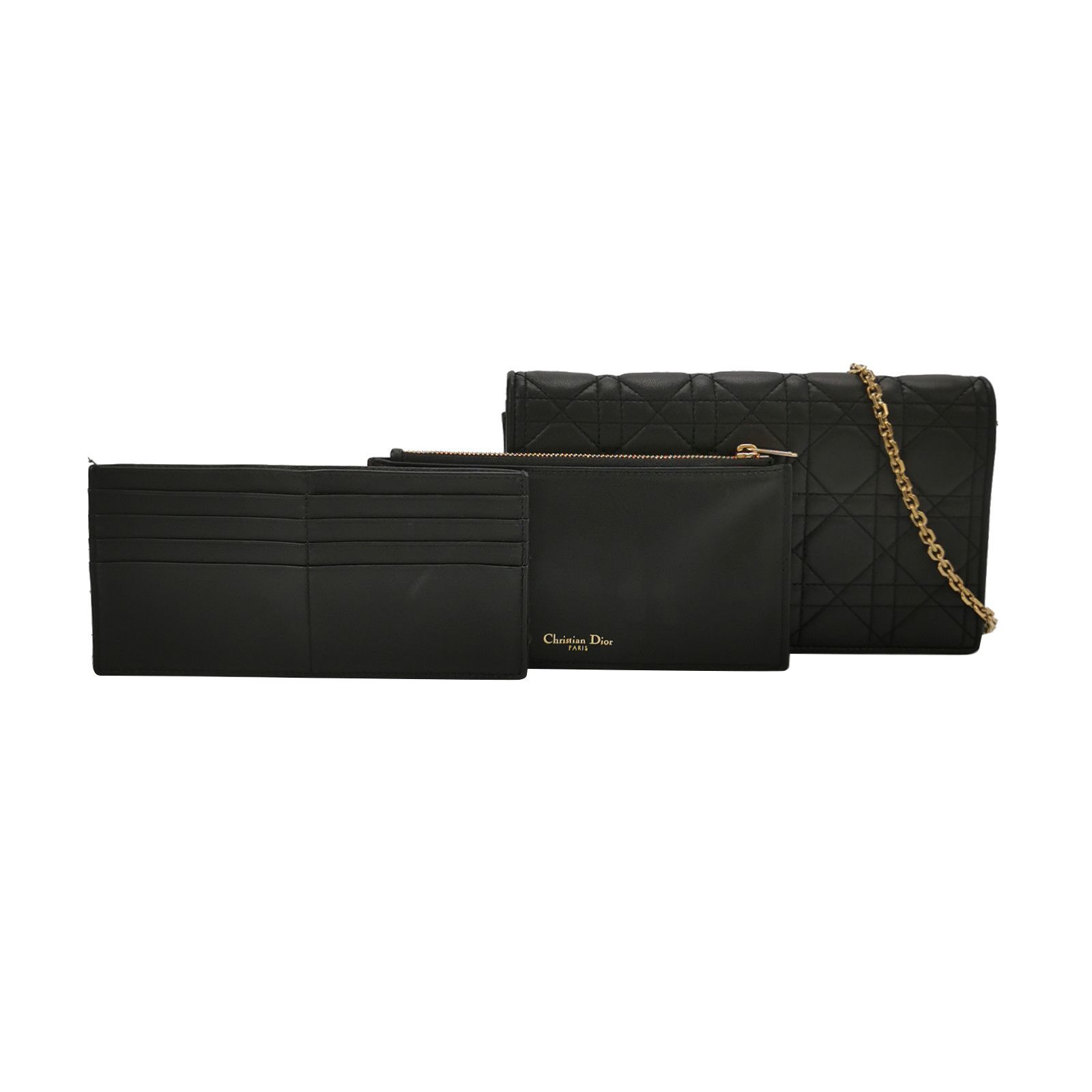 Dior Dior Women os Shoulder Bags Size ONE SIZE - 1 Thumbnail