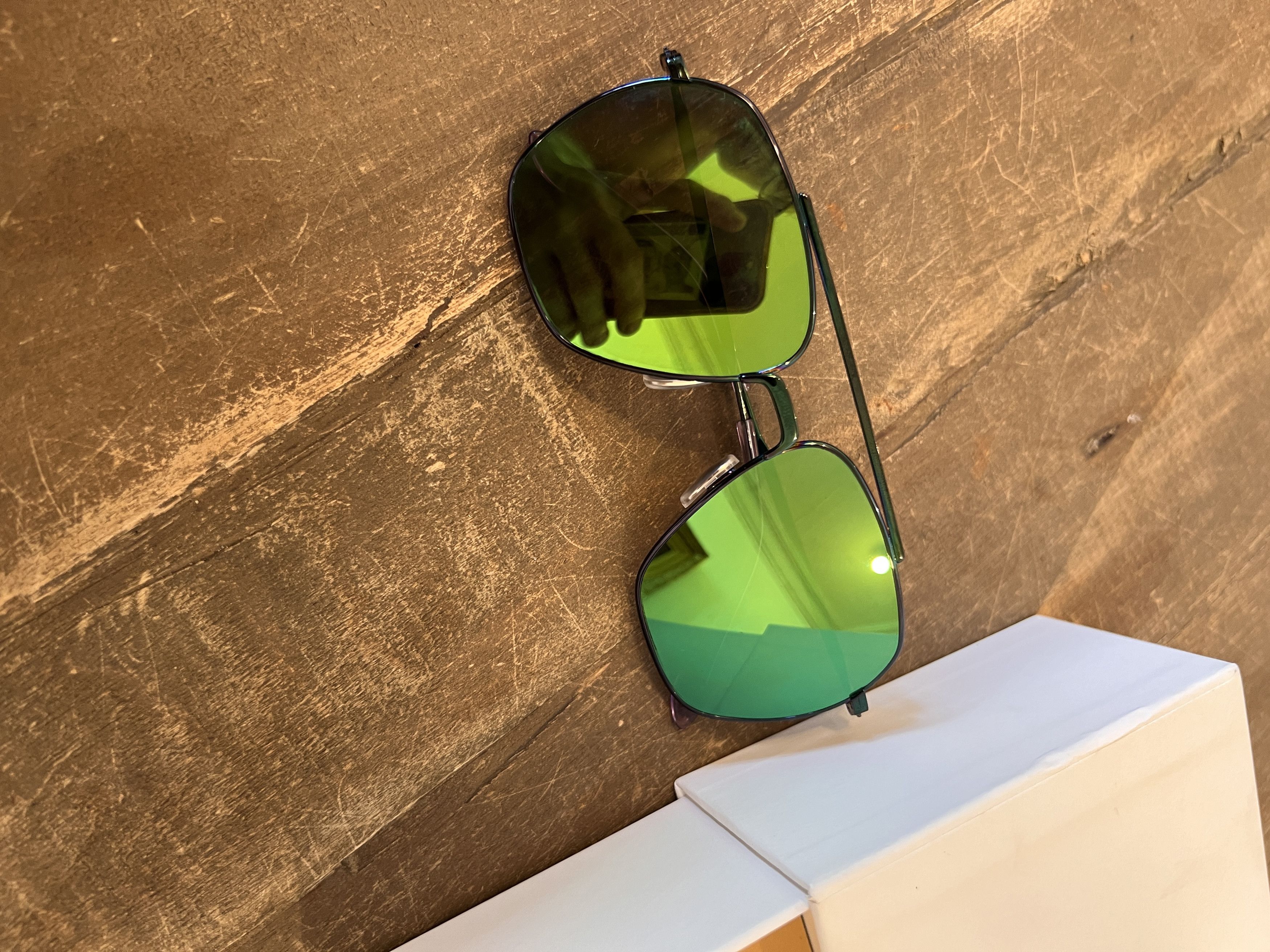 Acne Studios Sunglasses Size ONE SIZE - 2 Thumbnail