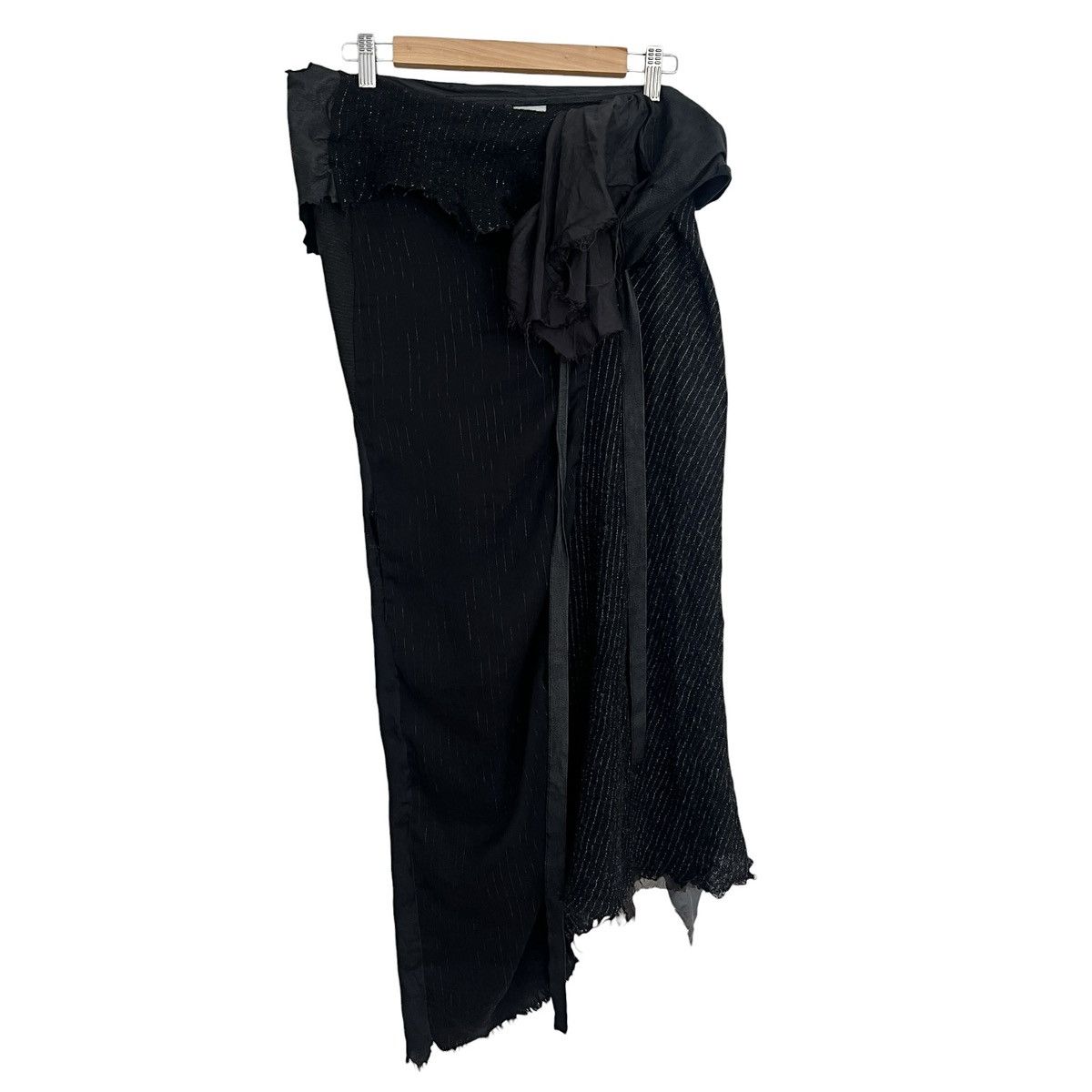 If Six Was Nine Ifsixwasnine tuxedo skirt Size 28" / US 6 / IT 42 - 1 Thumbnail