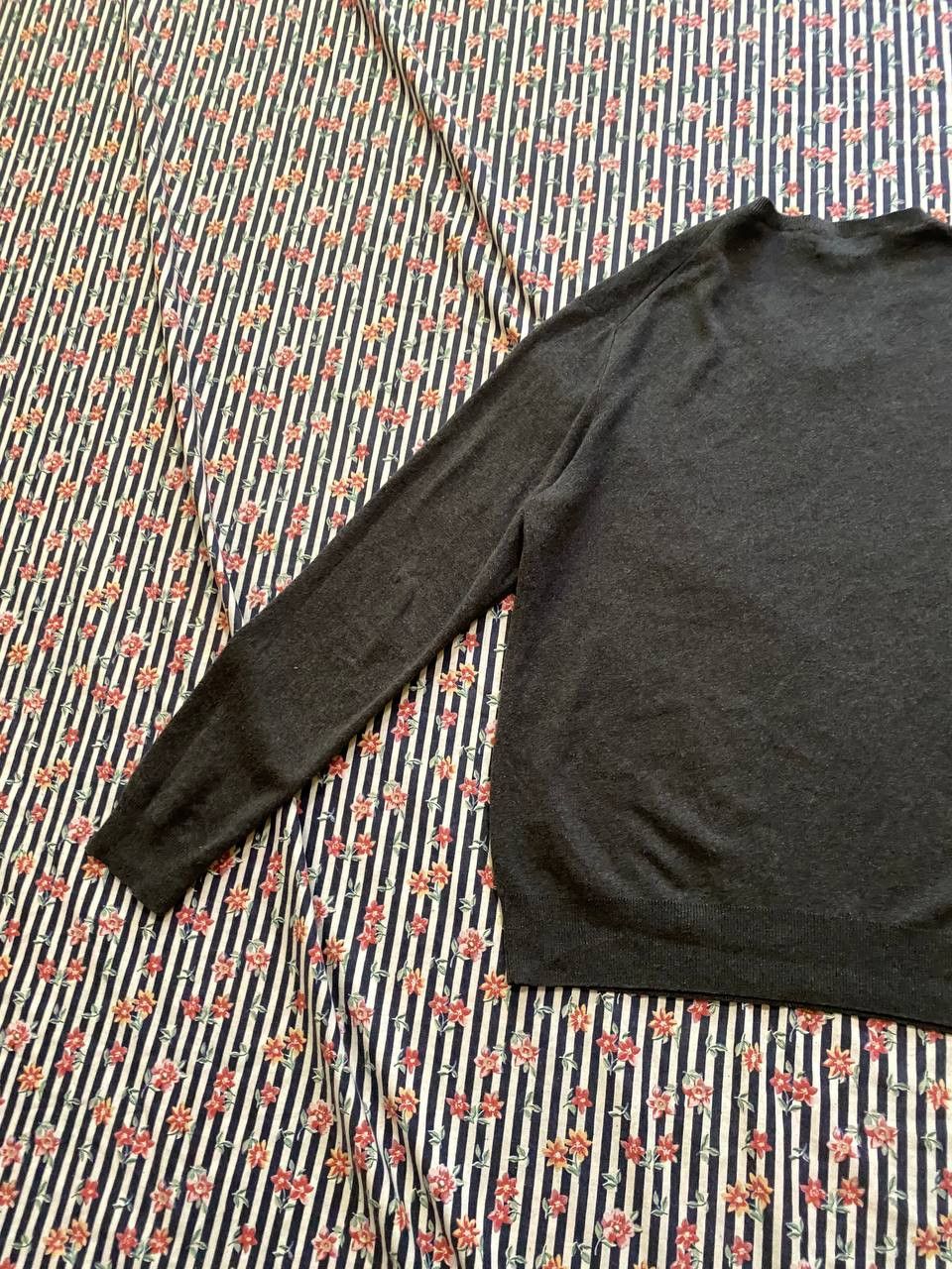Polo Ralph Lauren Polo Ralph Lauren Embroidered Logo Sweater Size M Size US M / EU 48-50 / 2 - 12 Thumbnail