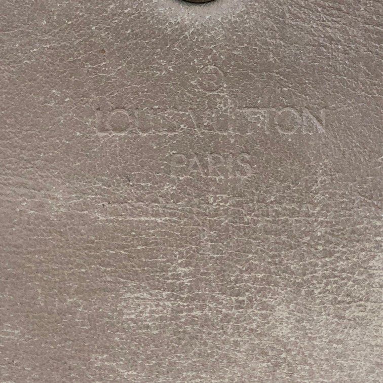 Louis Vuitton Louis Vuitton Wallet Size ONE SIZE - 5 Thumbnail