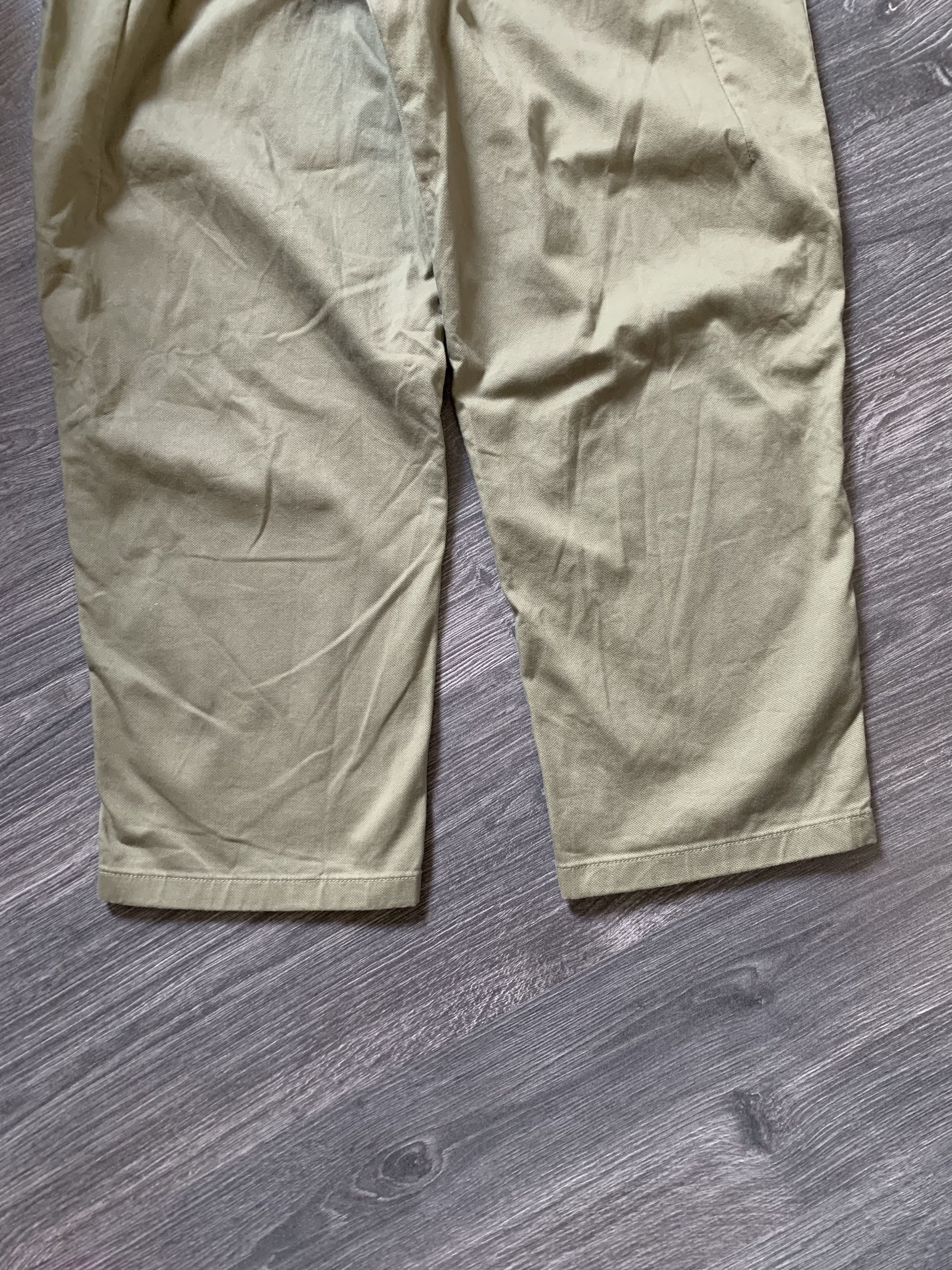 CLOSED × Marithe + Francois Girbaud Closed Ludwig Pants 29 size Size 29" - 6 Thumbnail