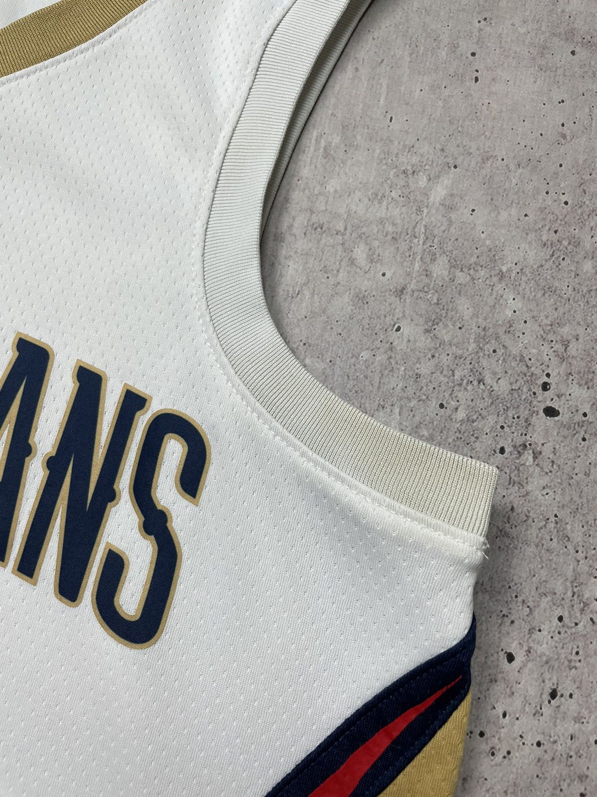 NBA × Nike Nike New Orleans Pelicans Zion Williamson Size US M / EU 48-50 / 2 - 5 Thumbnail