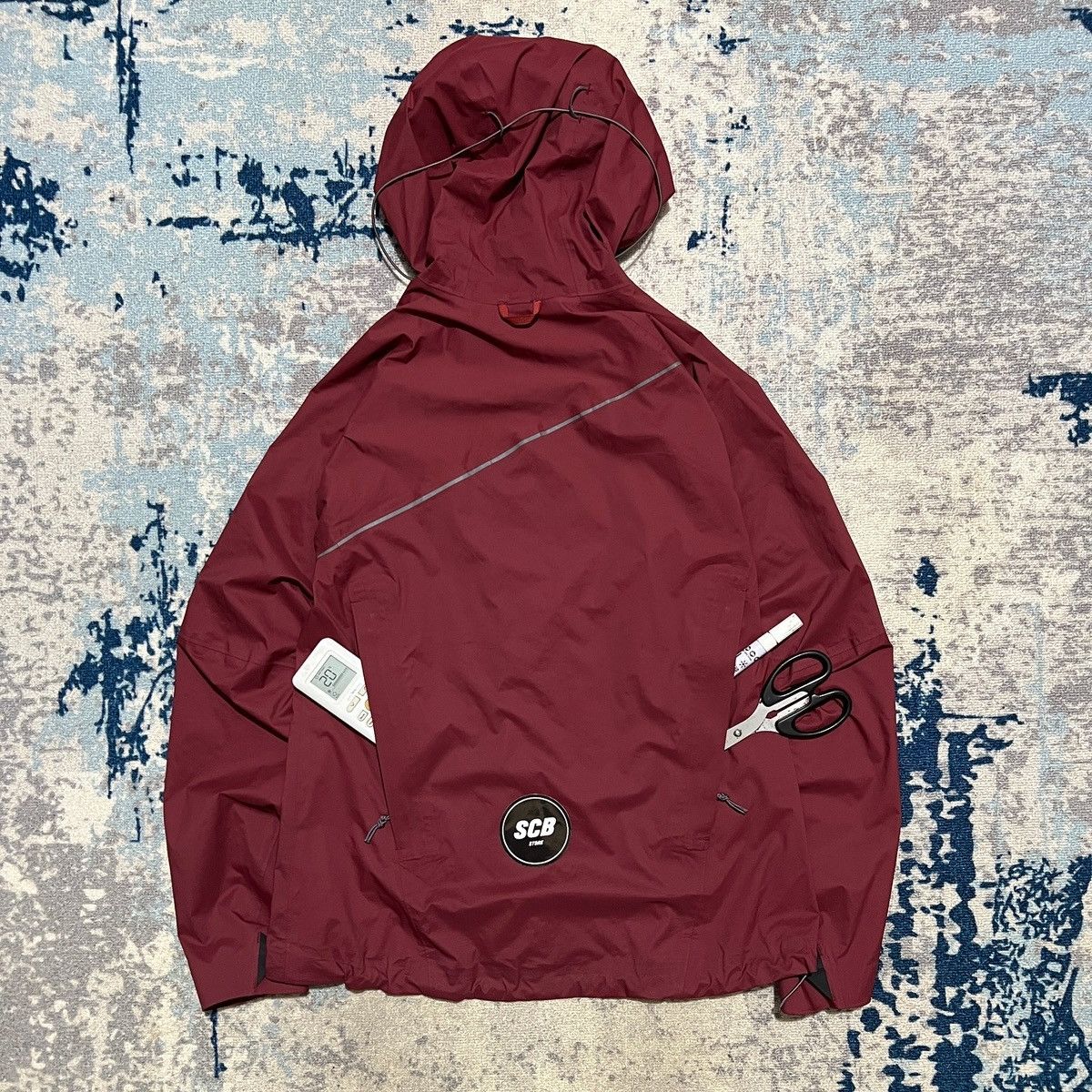 Klattermusen Klattermusen cutan jacket Size US S / EU 44-46 / 1 - 8 Thumbnail