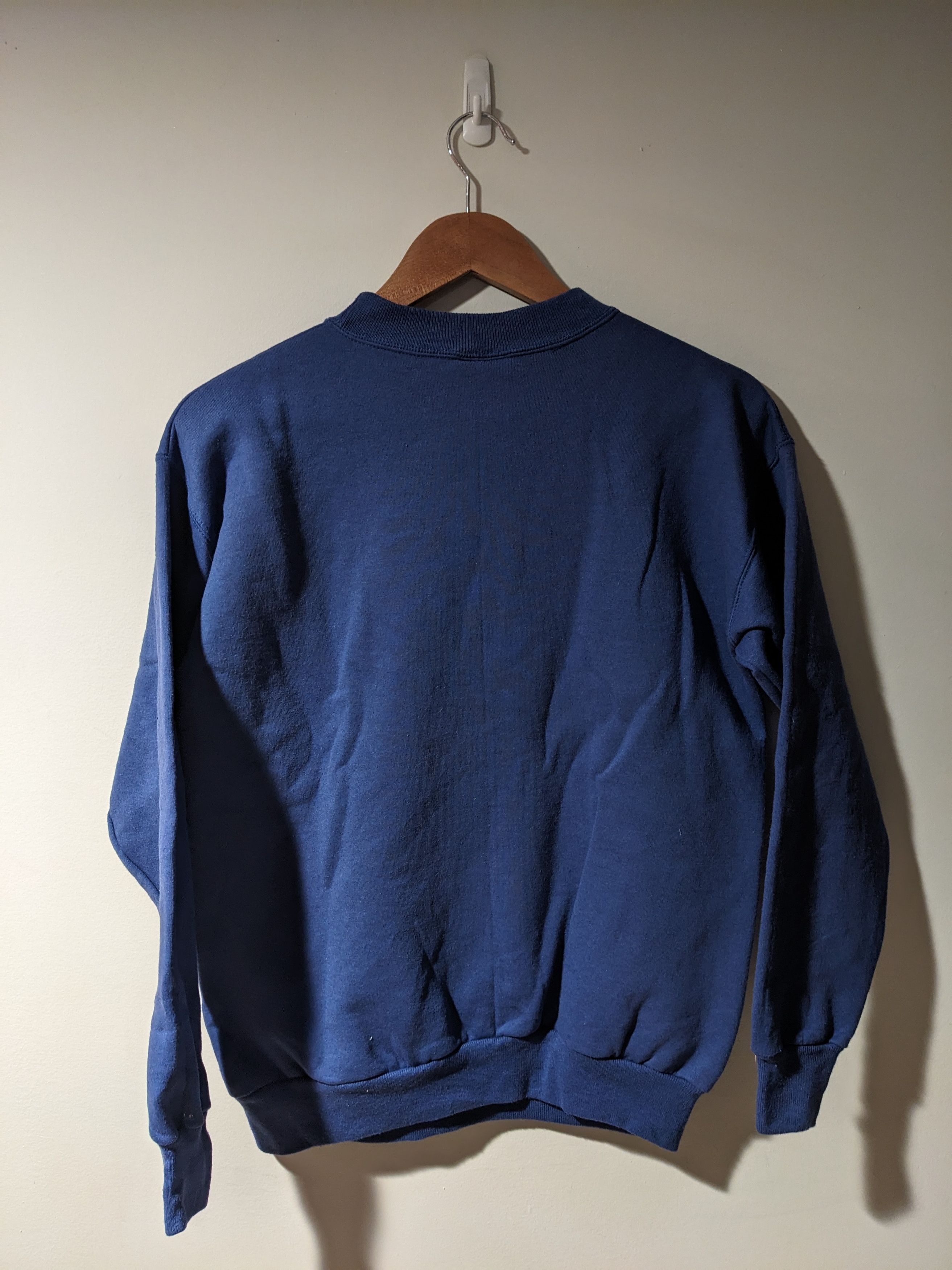 Other Vintage 90s Labrador Dog Animal Nature Cute Small Sweatshirt Size US S / EU 44-46 / 1 - 4 Thumbnail