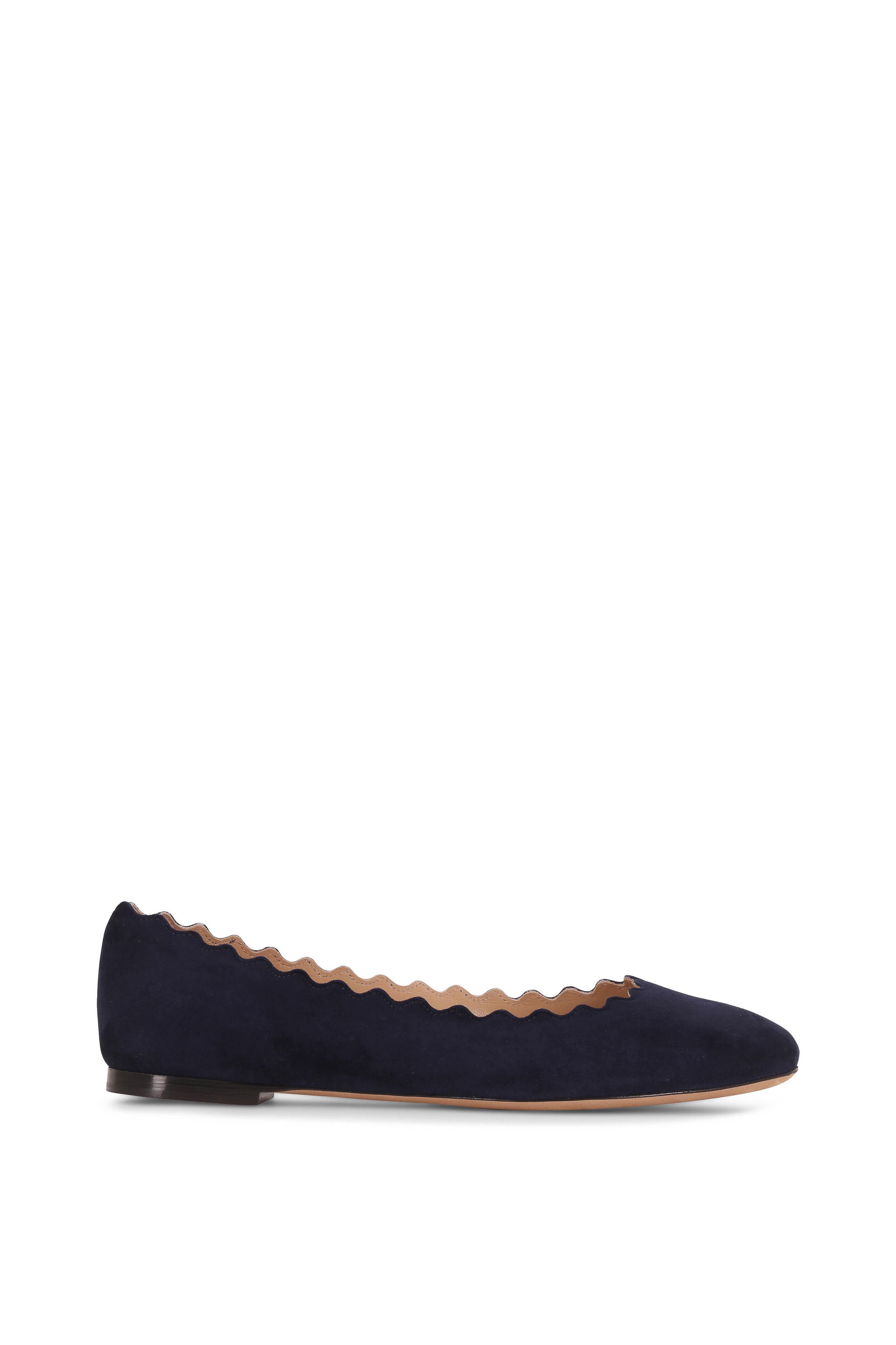 o1loc1c1024 Lauren Ballerinas in Blue Lagoon