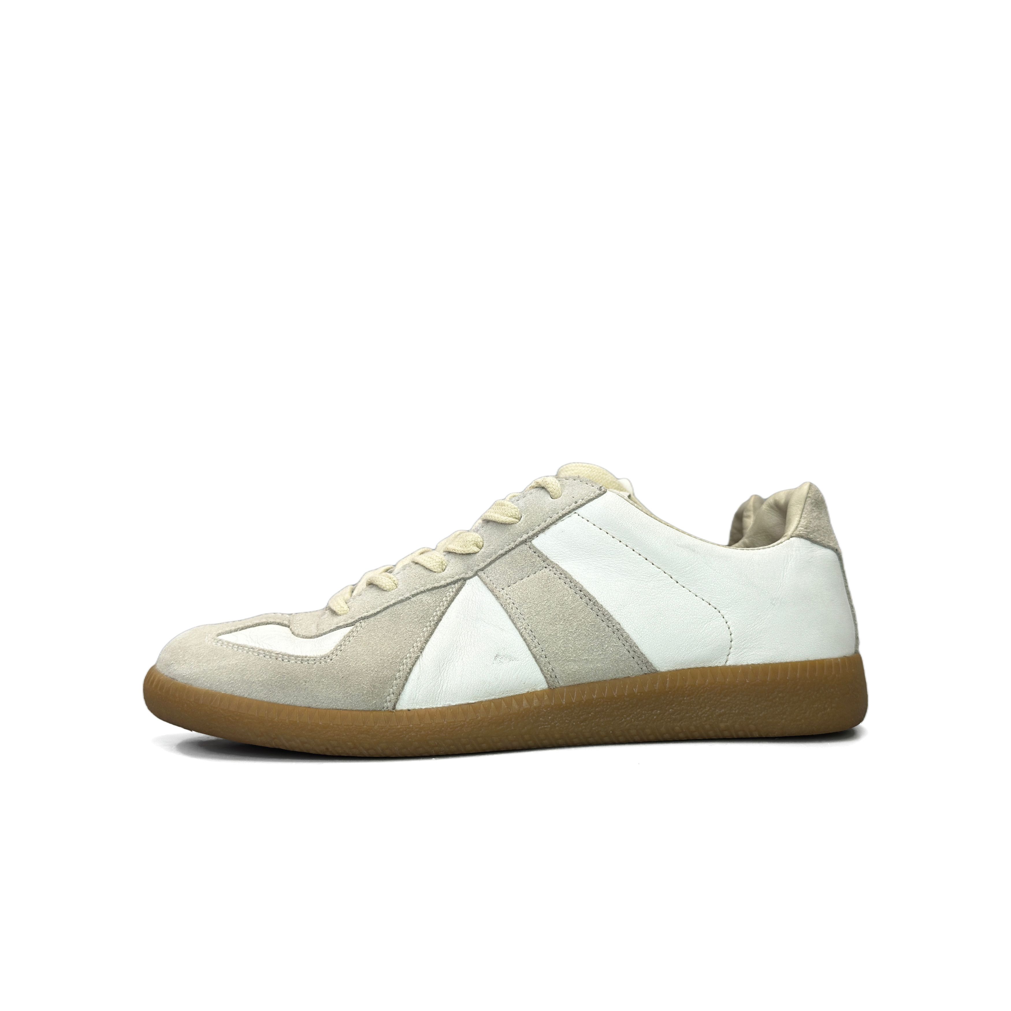 Maison Margiela Maison Margiela Replica Sneakers Size 37 Size US 7 / IT 37 - 1 Thumbnail
