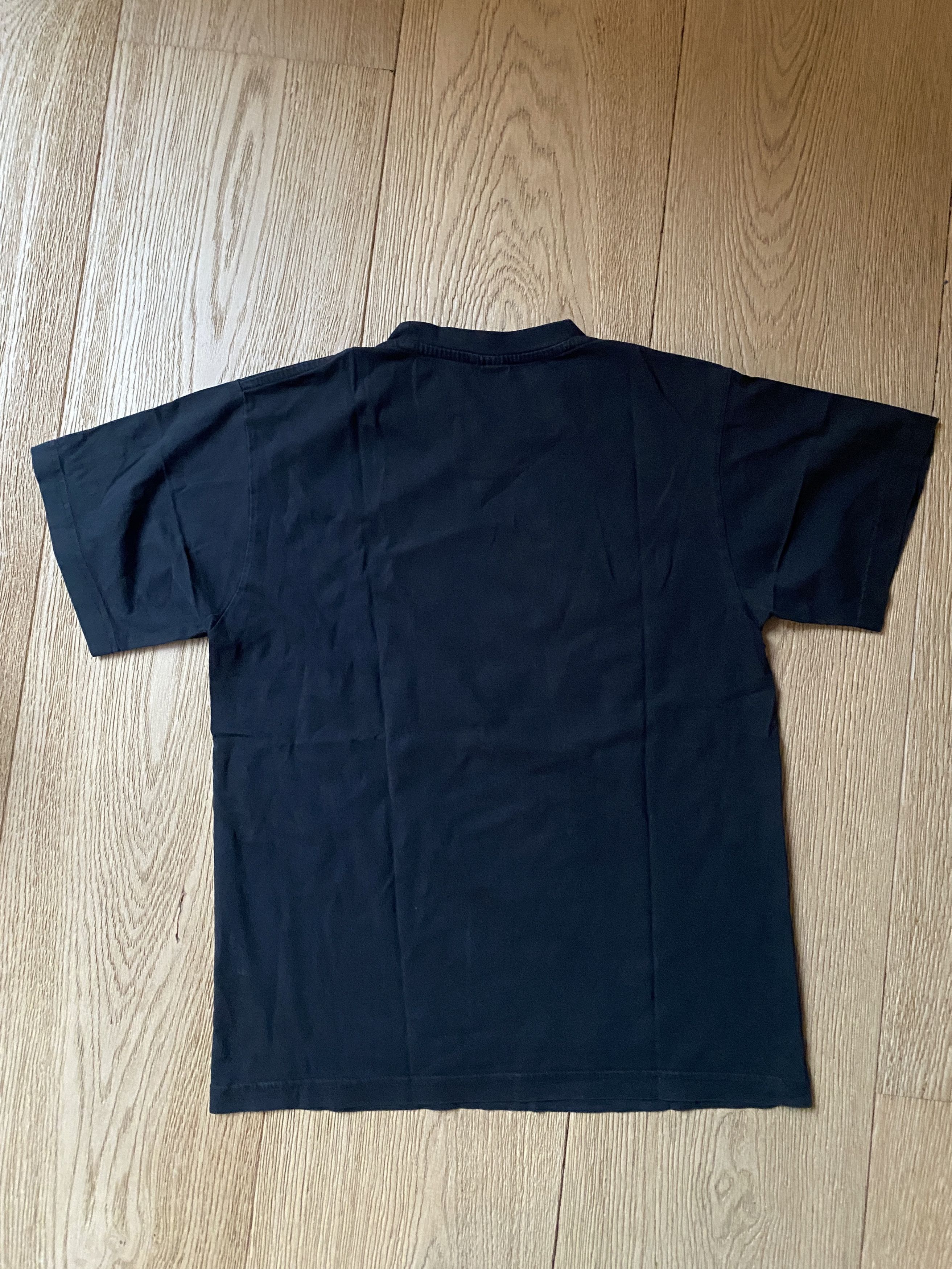 Band Tees The Joker x Batman Heath Ledger T-Shirt Size US M / EU 48-50 / 2 - 2 Thumbnail