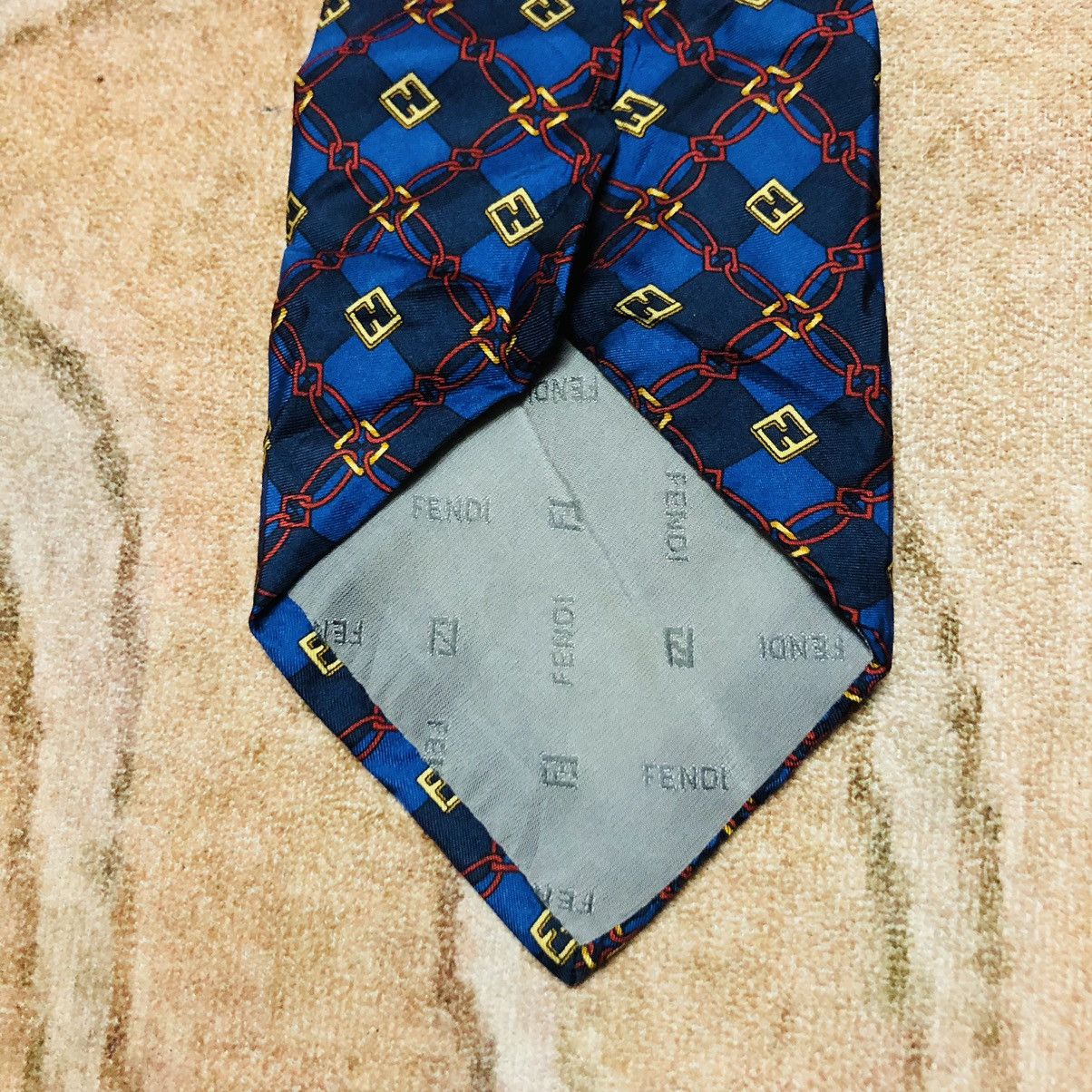 Fendi RARE‼️ Fendi Size ONE SIZE - 6 Thumbnail