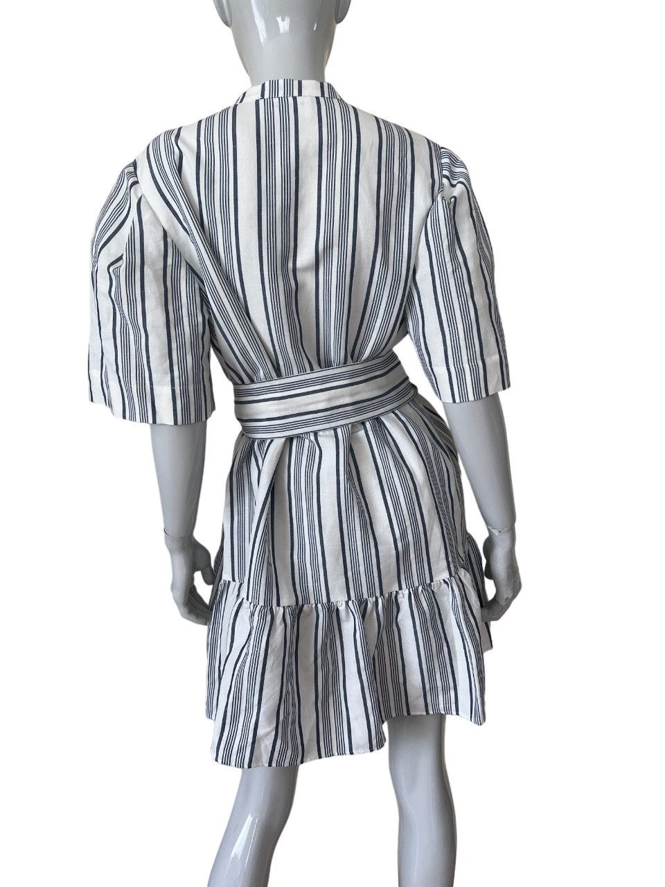 Other Linen dress Size L / US 10 / IT 46 - 5 Thumbnail