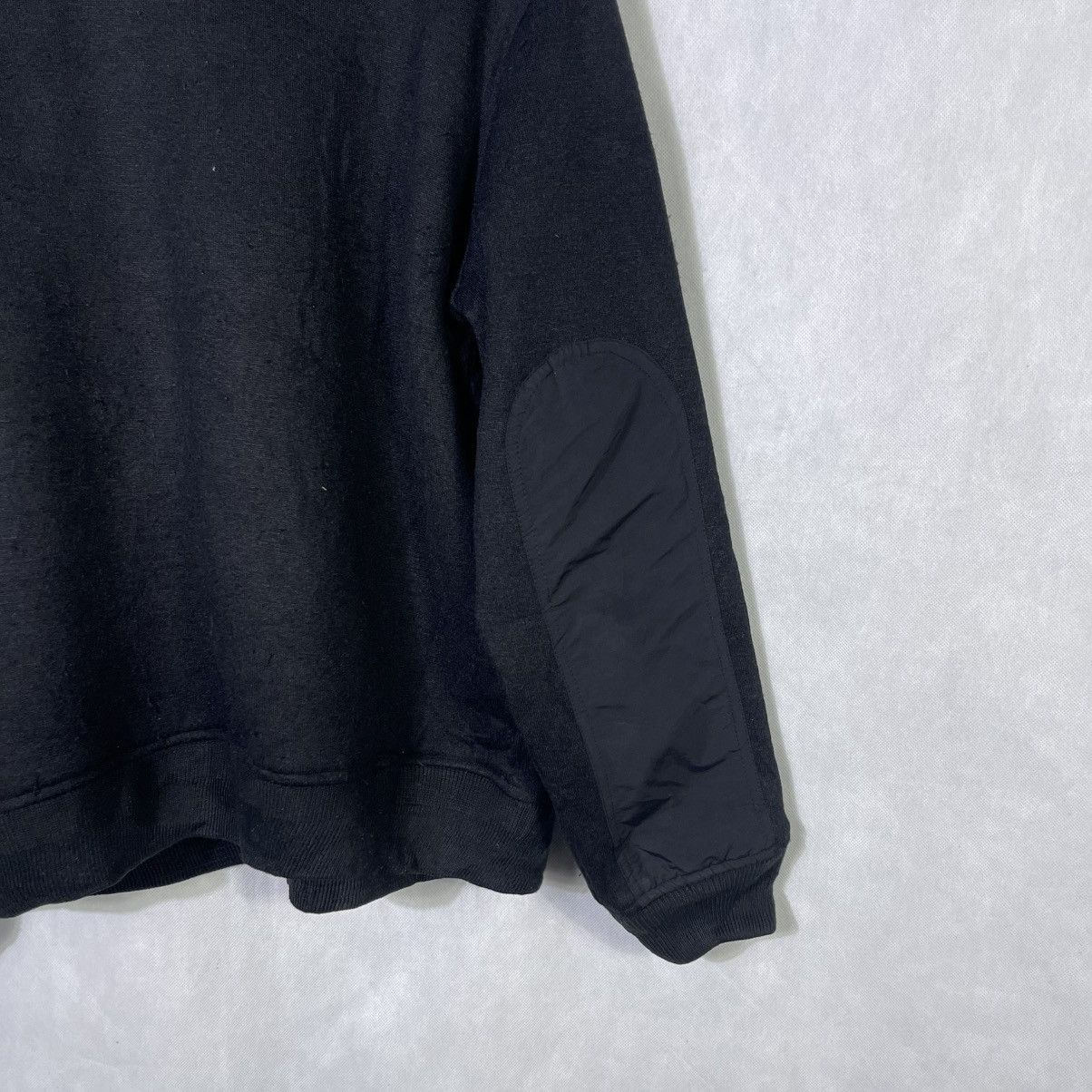 Polo Ralph Lauren Vintage Polo Ralph Lauren Fleece Lining Sweater Jacket Size US L / EU 52-54 / 3 - 7 Thumbnail