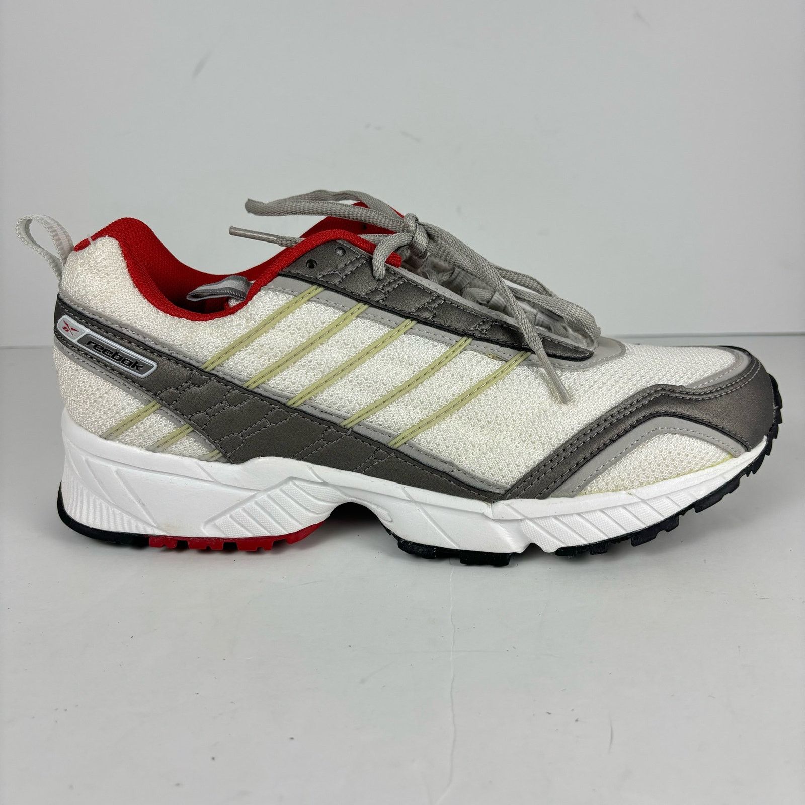 Reebok New Rare Vintage Reebok Catalon Running Shoes 1999 womens 9 Size US 9 / IT 39 - 1 Thumbnail