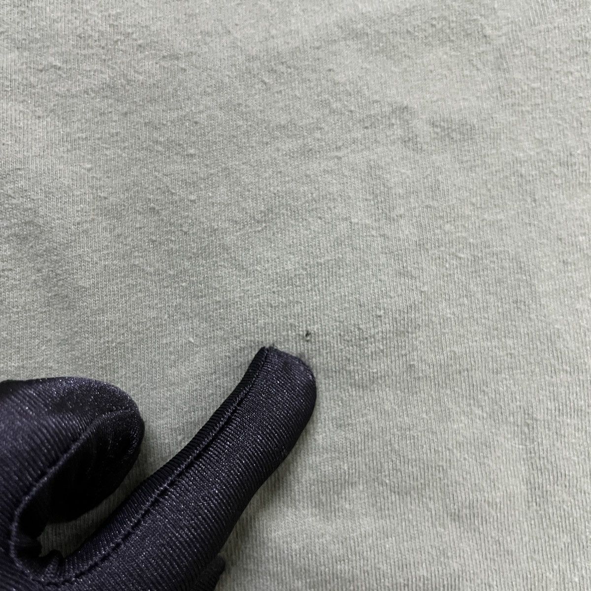 Lee × Vintage Vintage Lee Plain T Shirt Size US M / EU 48-50 / 2 - 6 Thumbnail