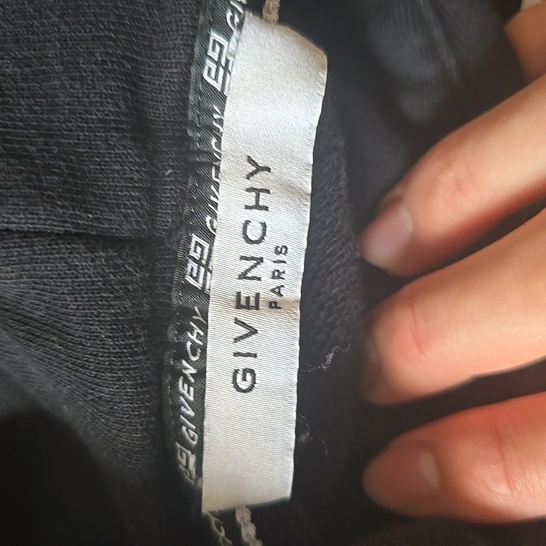 Givenchy Givenchy hoodie Size US S / EU 44-46 / 1 - 2 Thumbnail