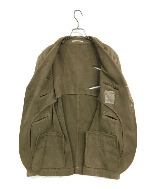 Yohji Yamamoto YOHJI YAMAMOTO Archive Swallow design jacket Size US M / EU 48-50 / 2 - 3 Thumbnail