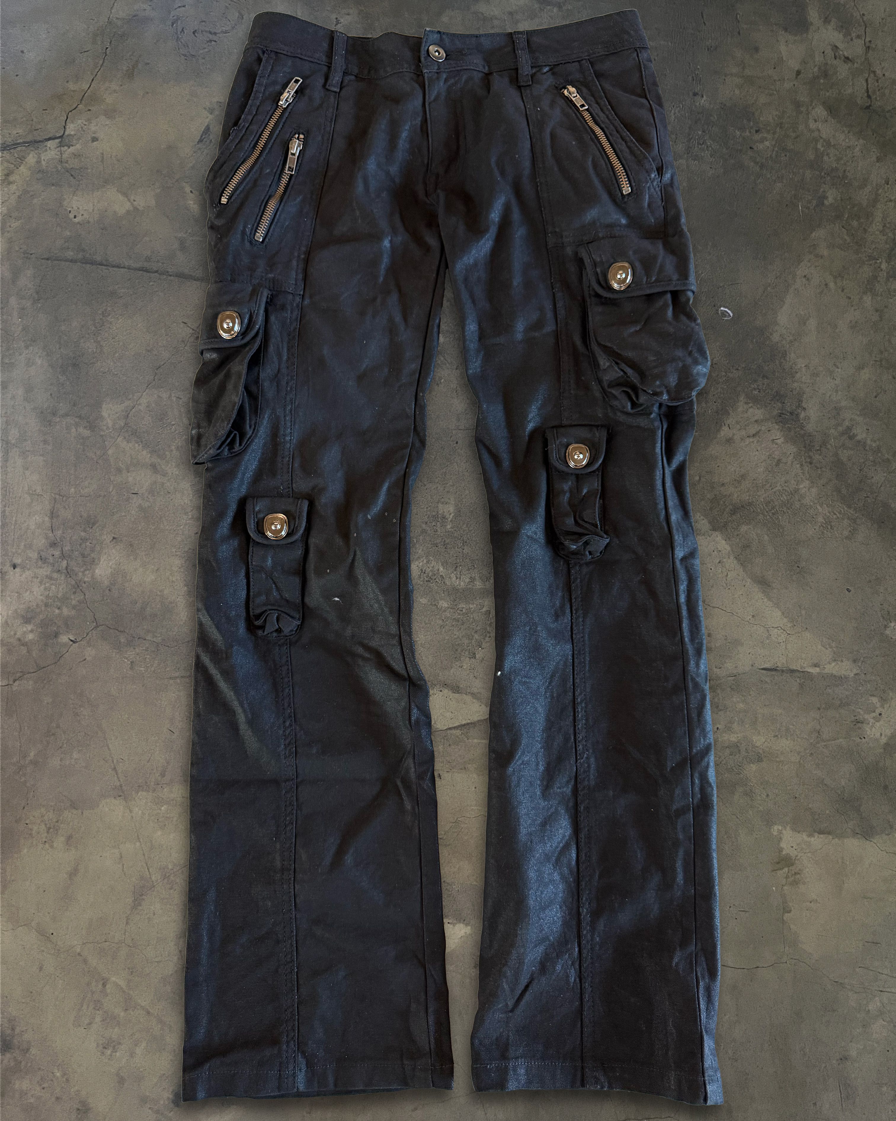 Tornado Mart Men's Cargo Pants | Grailed