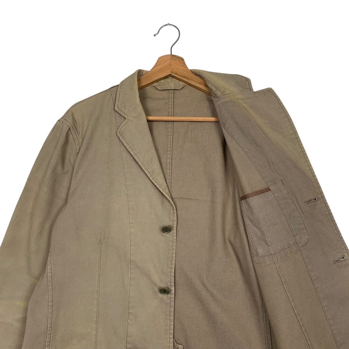 Calvin Klein Calvin Klein Jacket Size US M / EU 48-50 / 2 - 10 Thumbnail