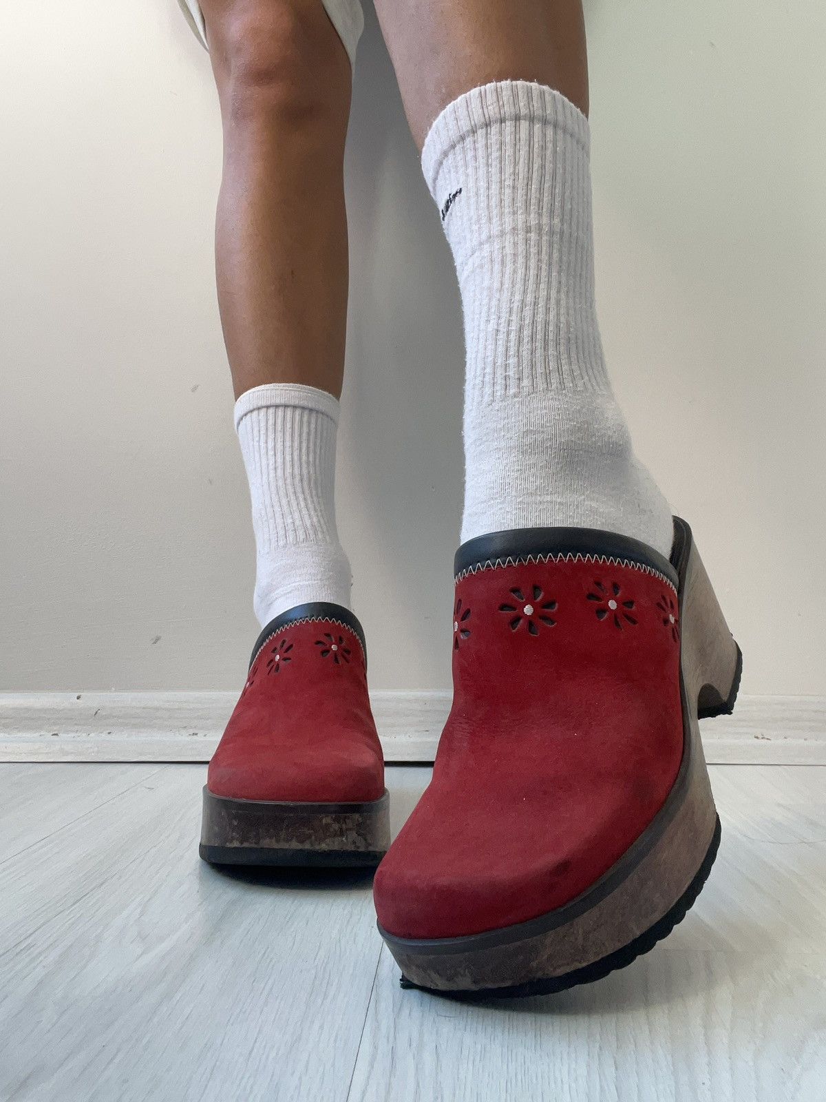 Tommy Hilfiger Tommy Hilfiger mules Size US 6.5 / IT 36.5 - 3 Thumbnail