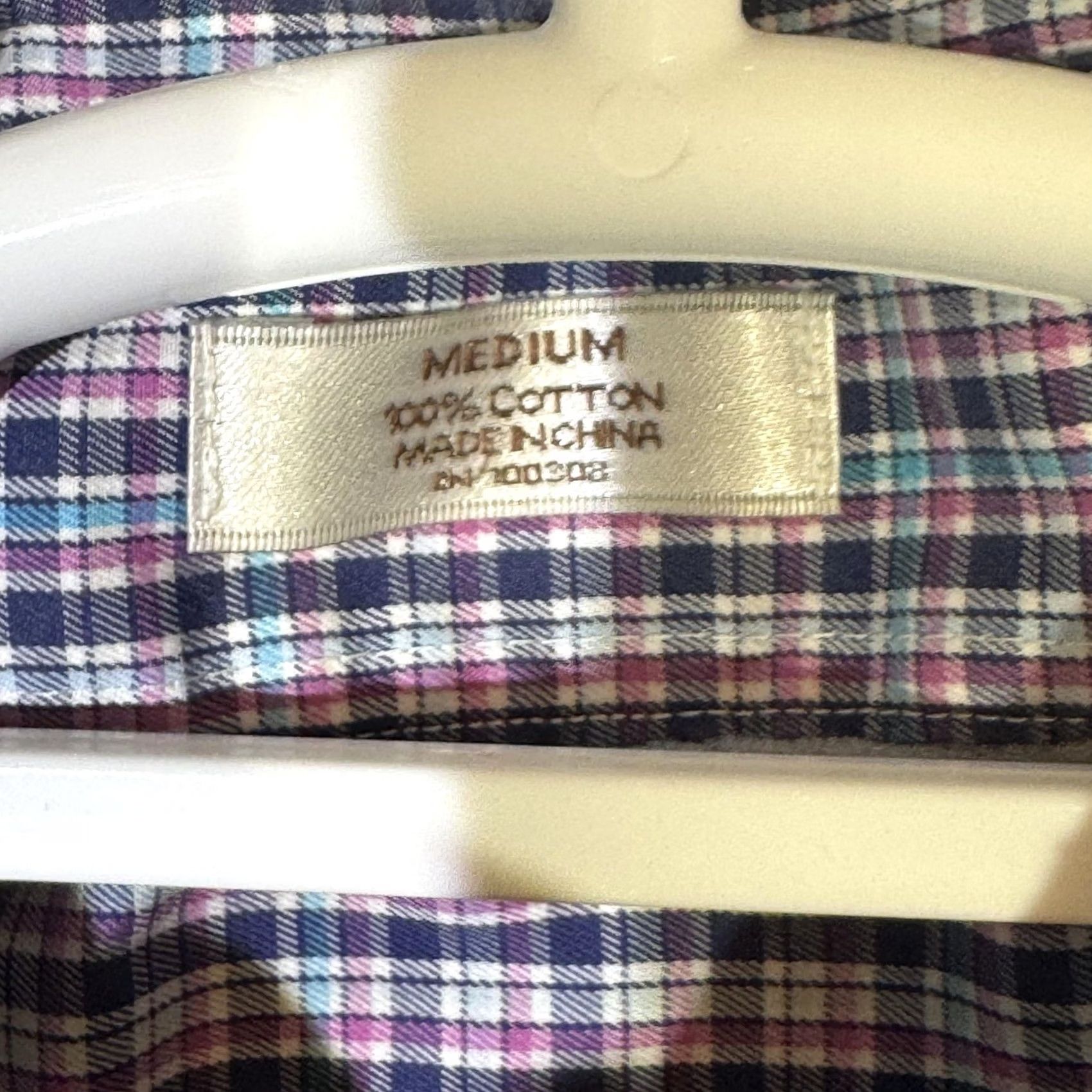 Peter Millar VINTAGE? No. Size US M / EU 48-50 / 2 - 7 Thumbnail