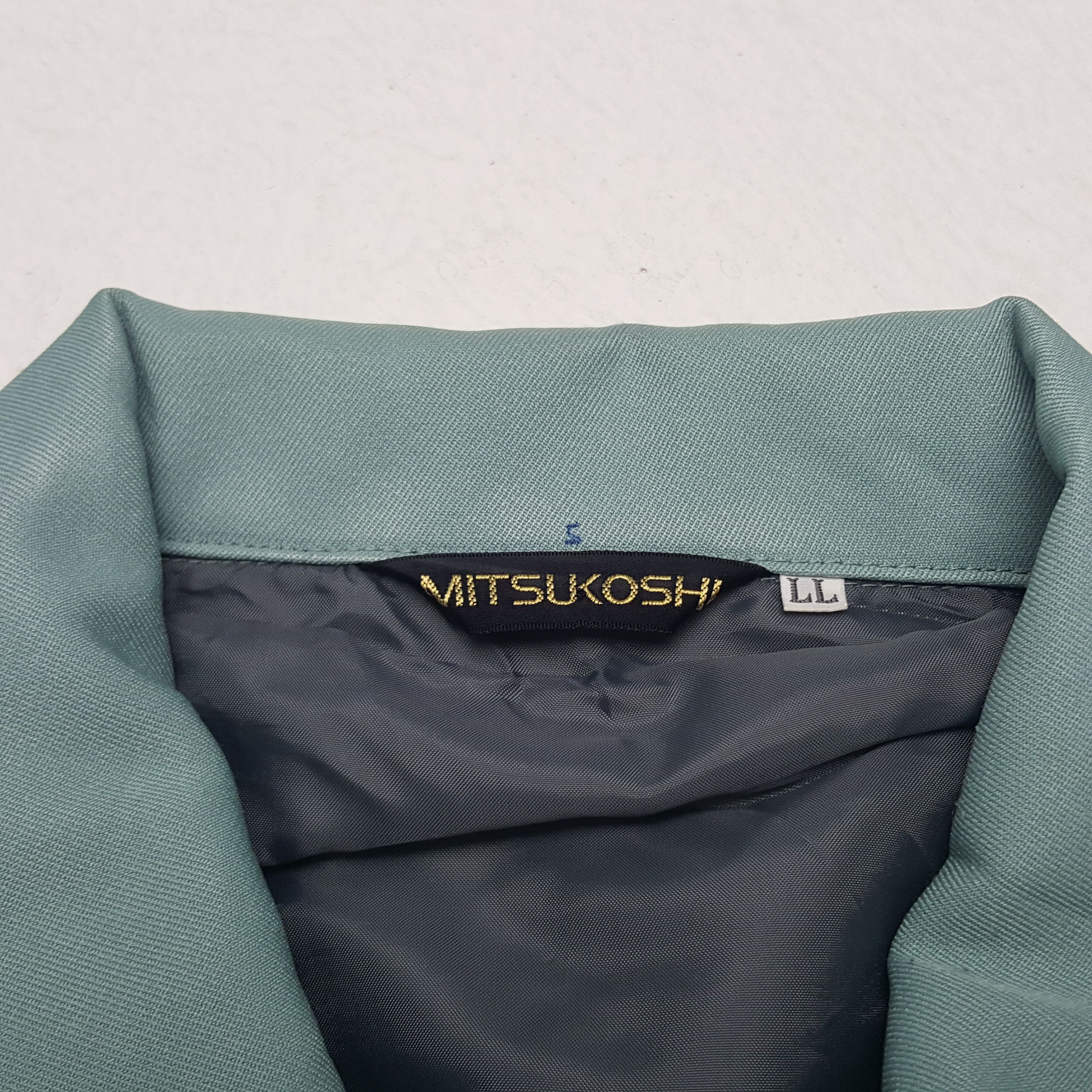 Vintage Vintage Nismo Racing Team Custom Art Logo Japan Jacket Size US L / EU 52-54 / 3 - 6 Thumbnail