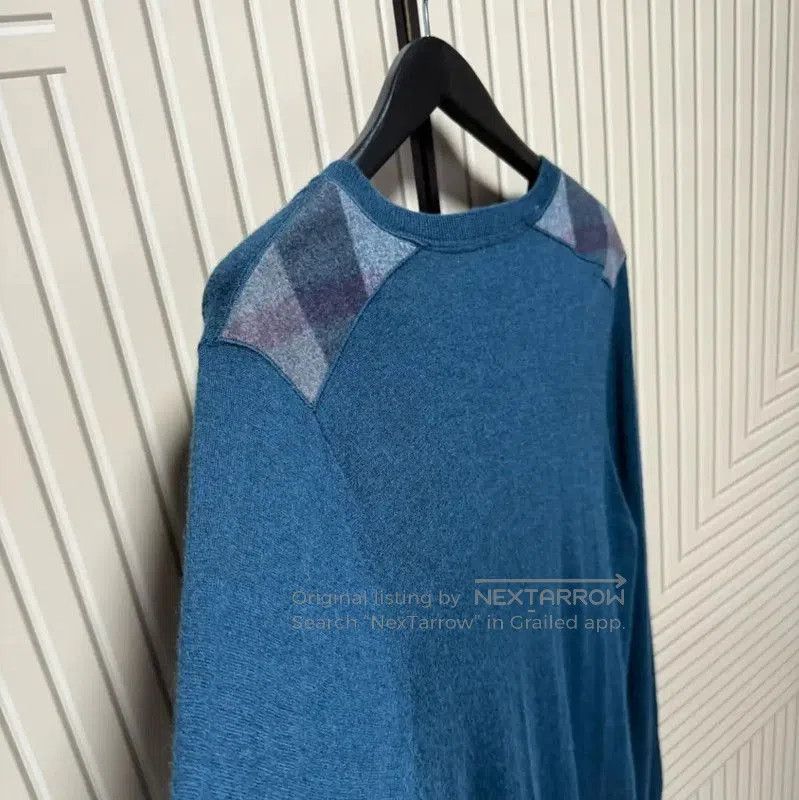 Burberry Burberry V. Size US XL / EU 56 / 4 - 3 Thumbnail