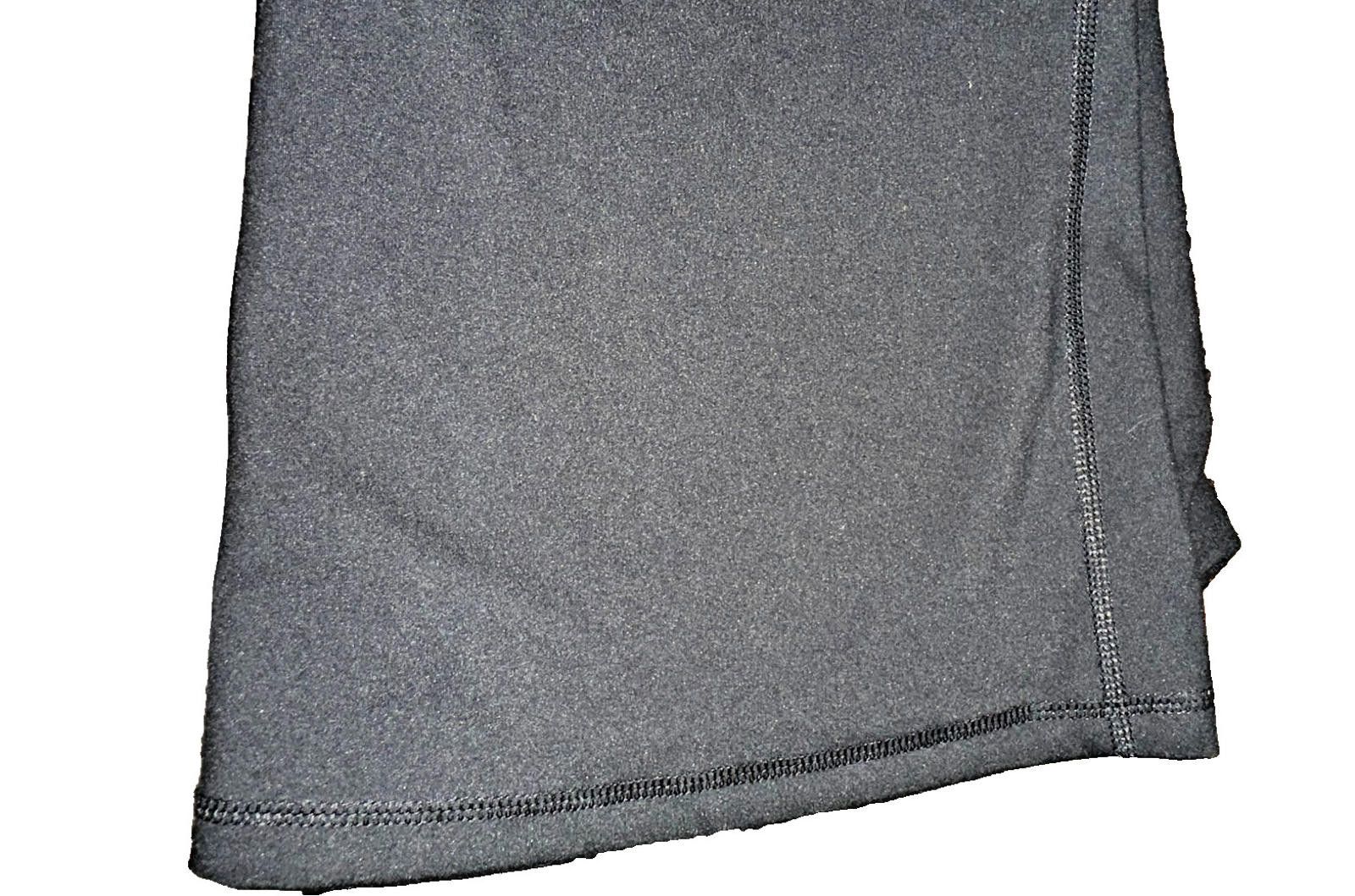 Designer Velocity Black Cargo Leggings Size S Athleisure Utility Size S / US 4 / IT 40 - 6 Thumbnail