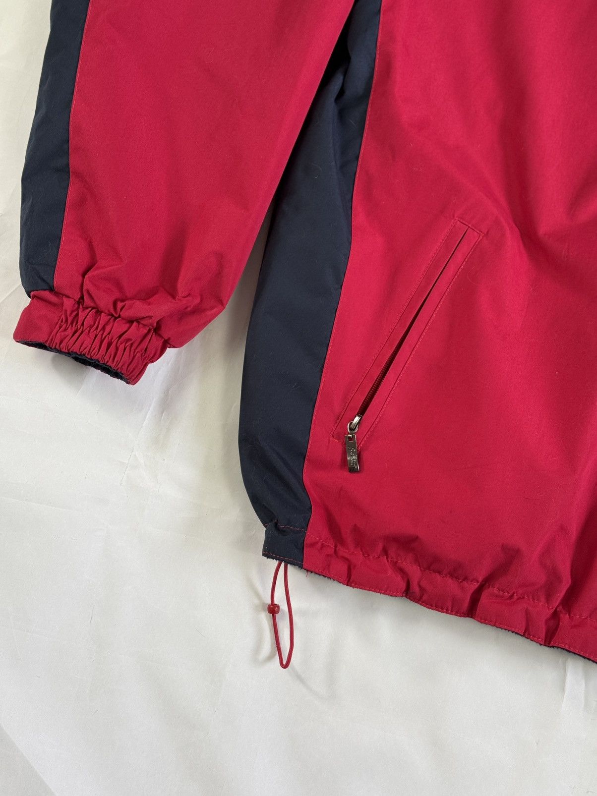 Vintage Vintage Reversible Alaska Jacket Size US XXL / EU 58 / 5 - 4 Thumbnail