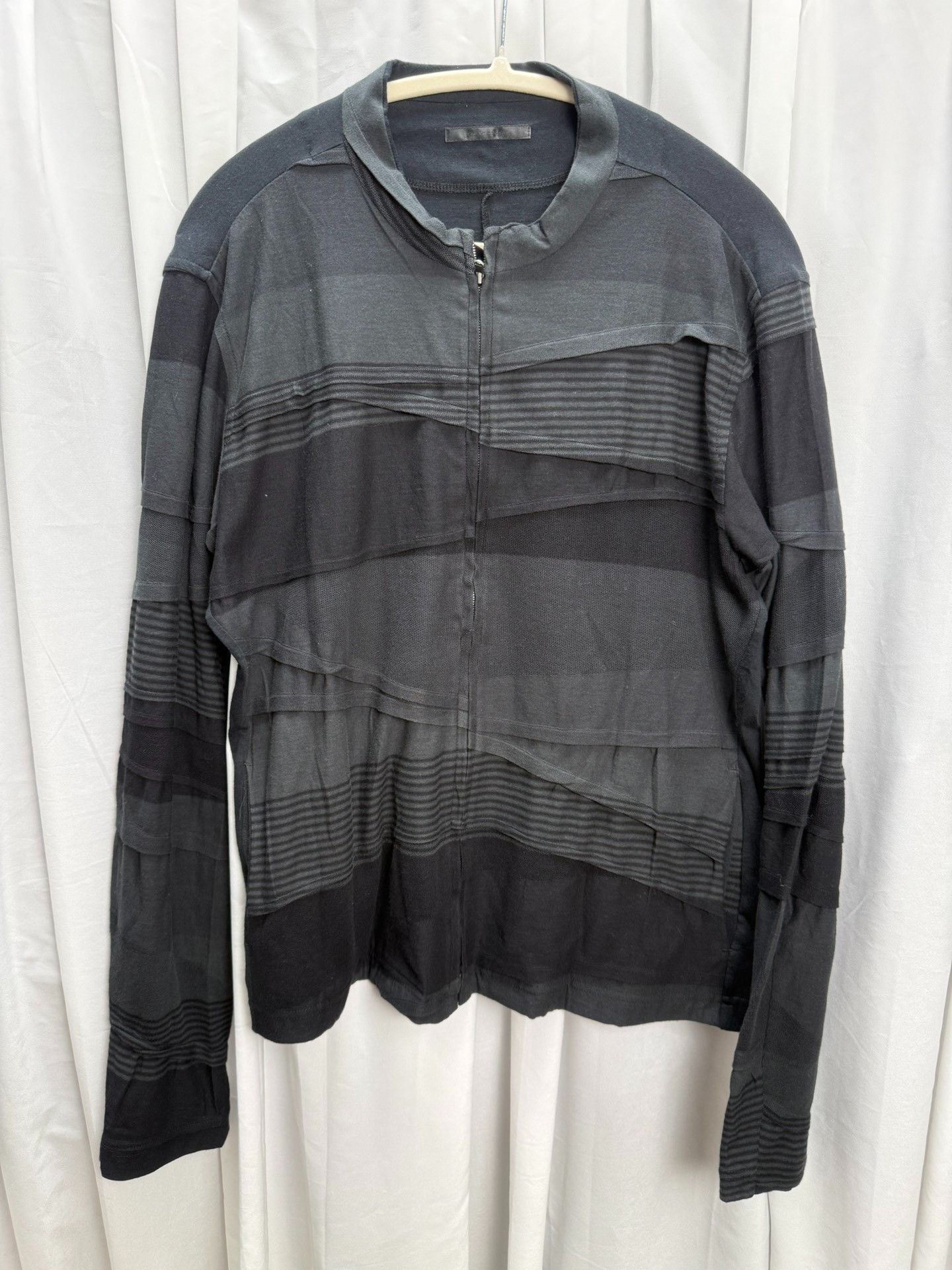 Other Viride Anne TVA Mesh Panel Long Sleeve Size US XL / EU 56 / 4 - 1 Thumbnail