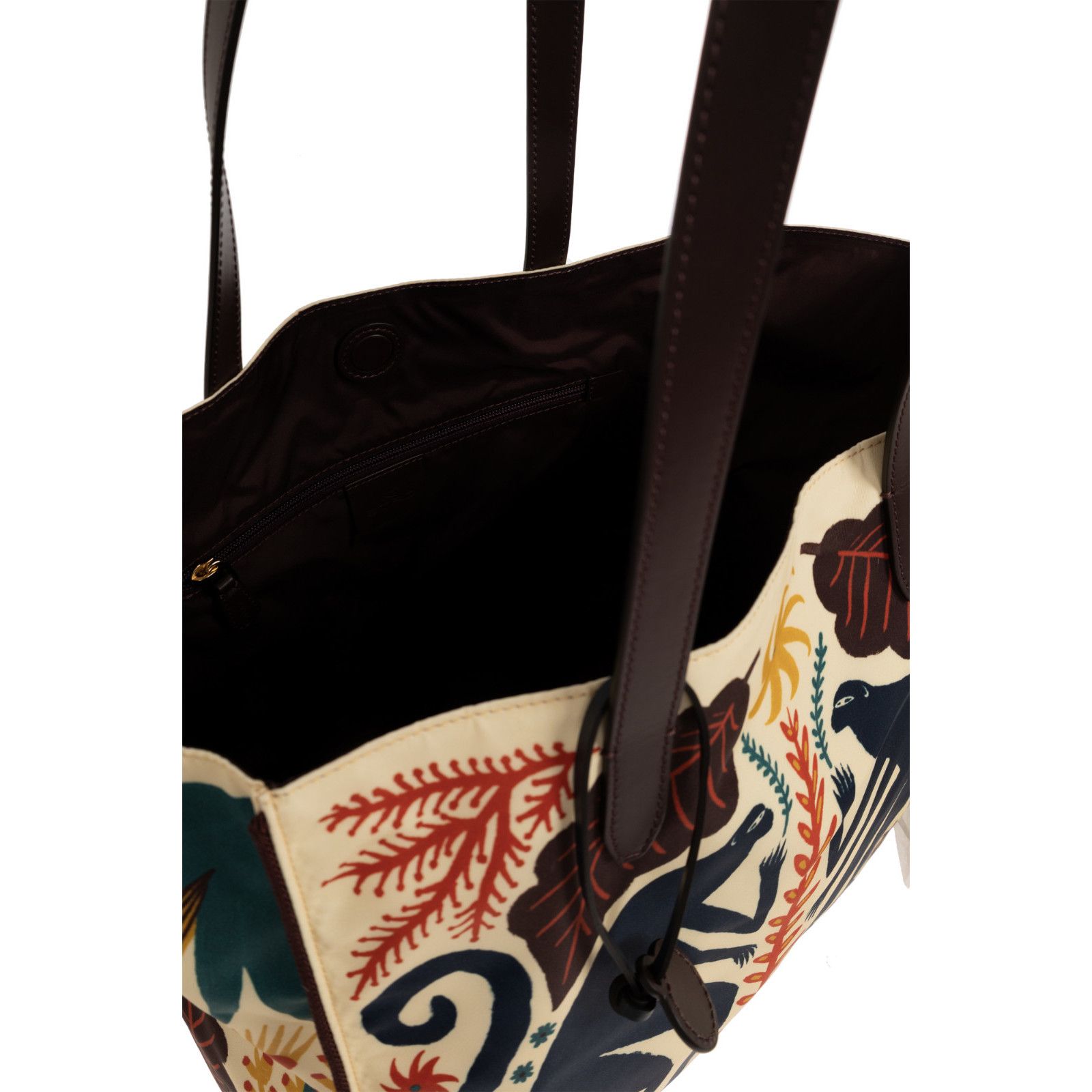Etro ETRO Tabby Tote Bag New & Authentic Size ONE SIZE - 4 Thumbnail