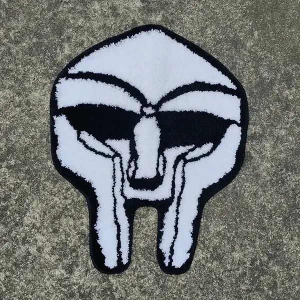 VIBE Cool Tufted Doom Rugs Size ONE SIZE - 1 Thumbnail