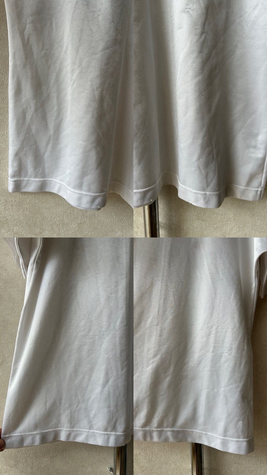 Adidas 1994 Adidas Germany Home Soccer Jersey Size US XL / EU 56 / 4 - 9 Thumbnail