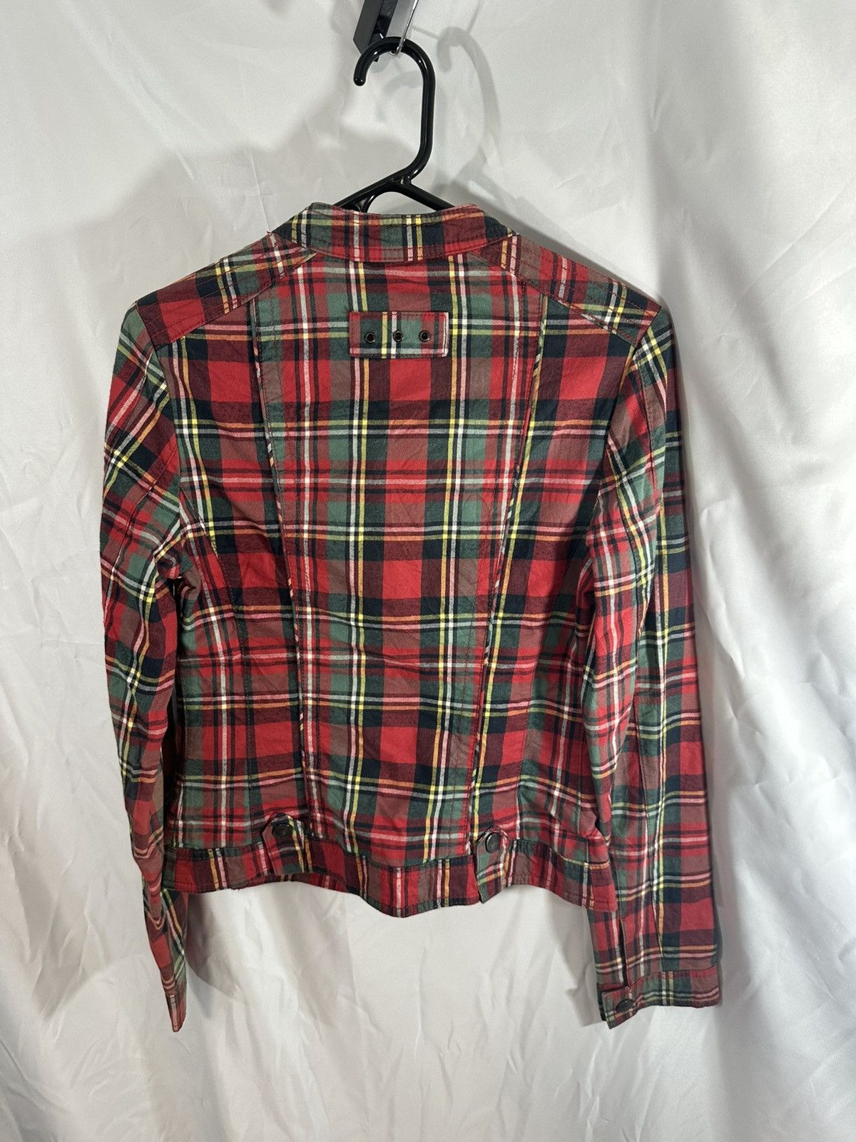 Vintage Vintage jacket Size M / US 6-8 / IT 42-44 - 6 Thumbnail