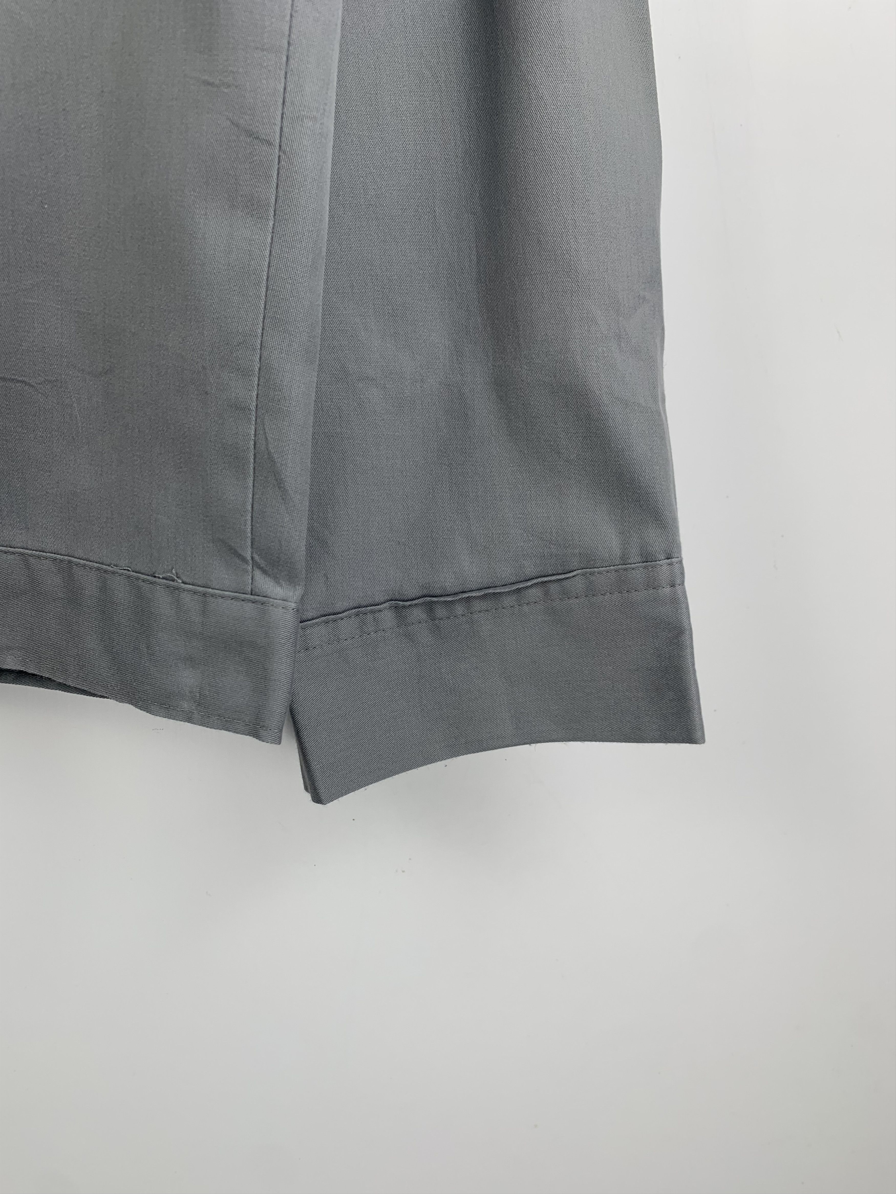 Japanese Brand Vintage Toshiba Worker Denim Jacket J1605 Size US M / EU 48-50 / 2 - 5 Thumbnail