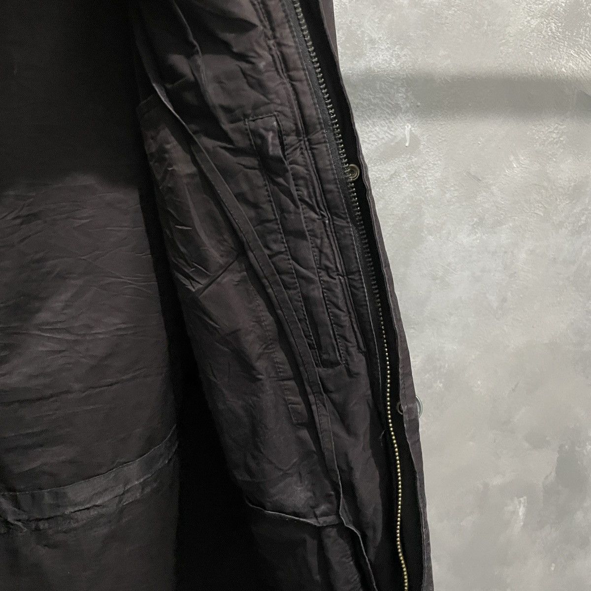 If Six Was Nine 2000s I.M.Z Fish Tail M-65 Vkei IF SIX WAS NINE Jacket Size US M / EU 48-50 / 2 - 8 Thumbnail